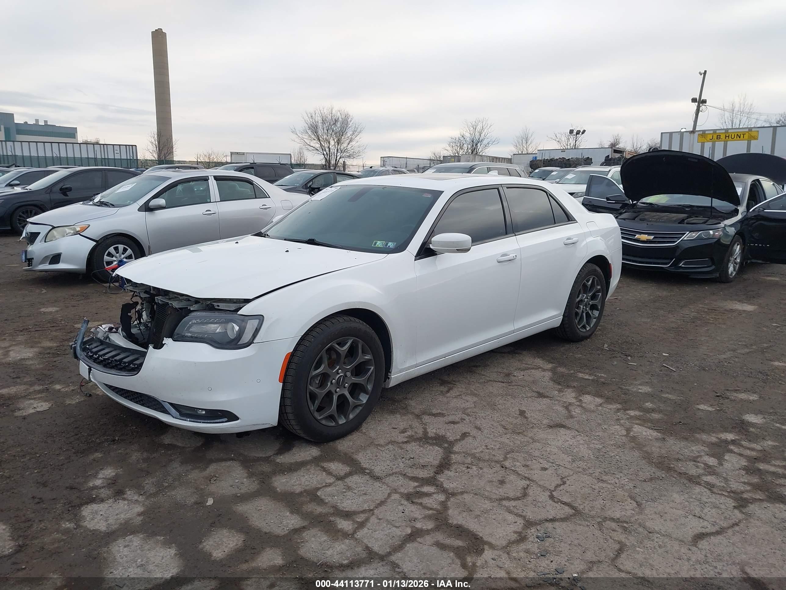 CHRYSLER 300 image 2