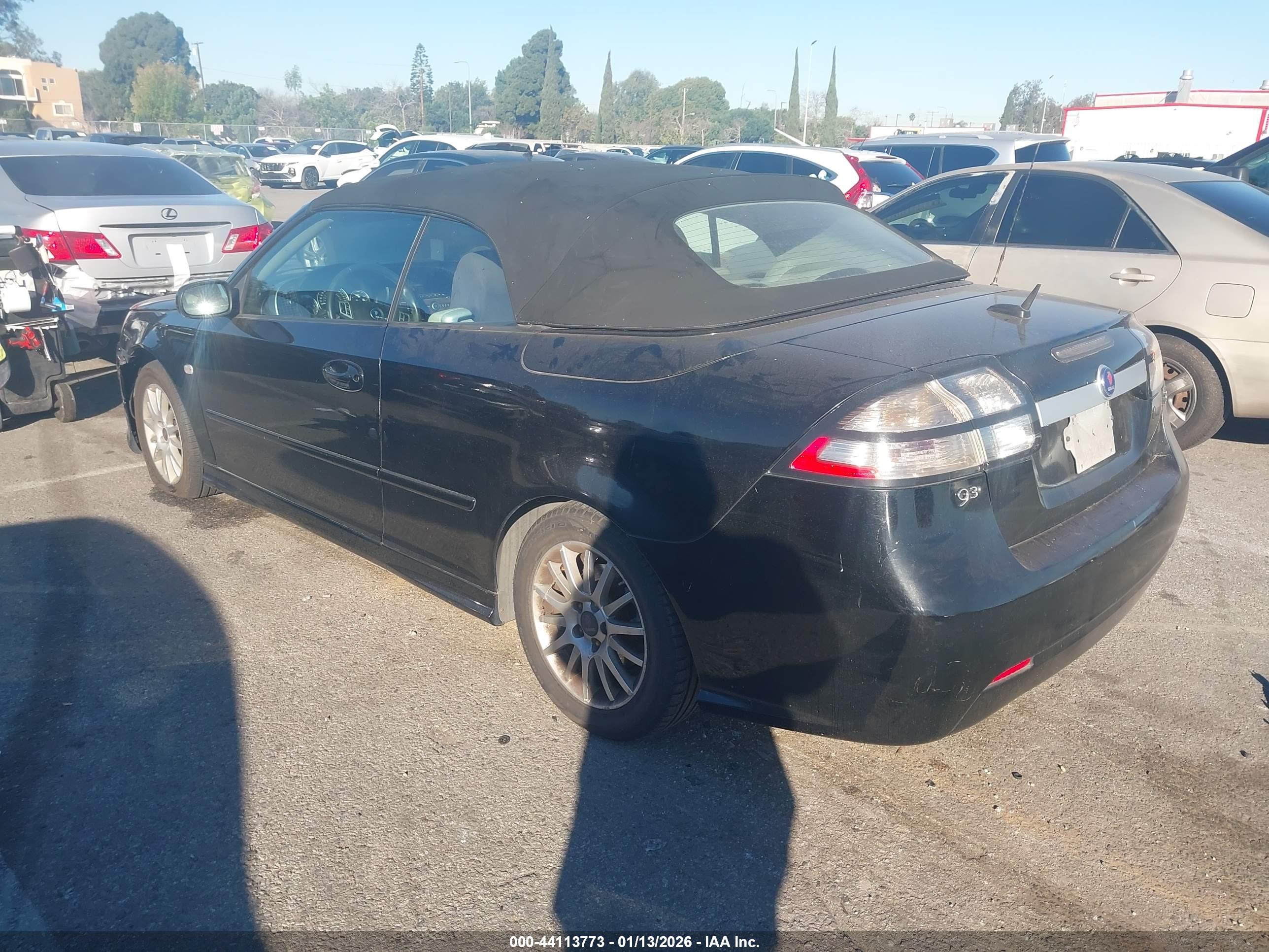 SAAB 9-3 image 3