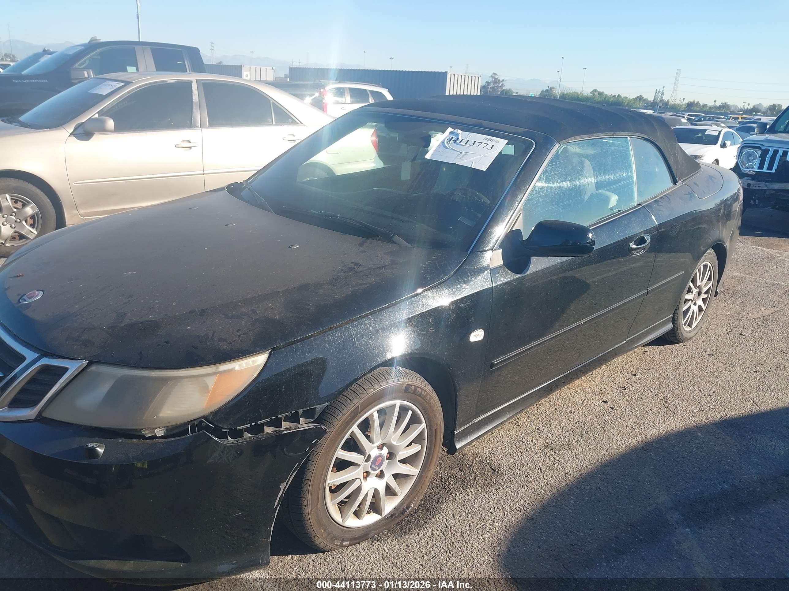 SAAB 9-3 image 6