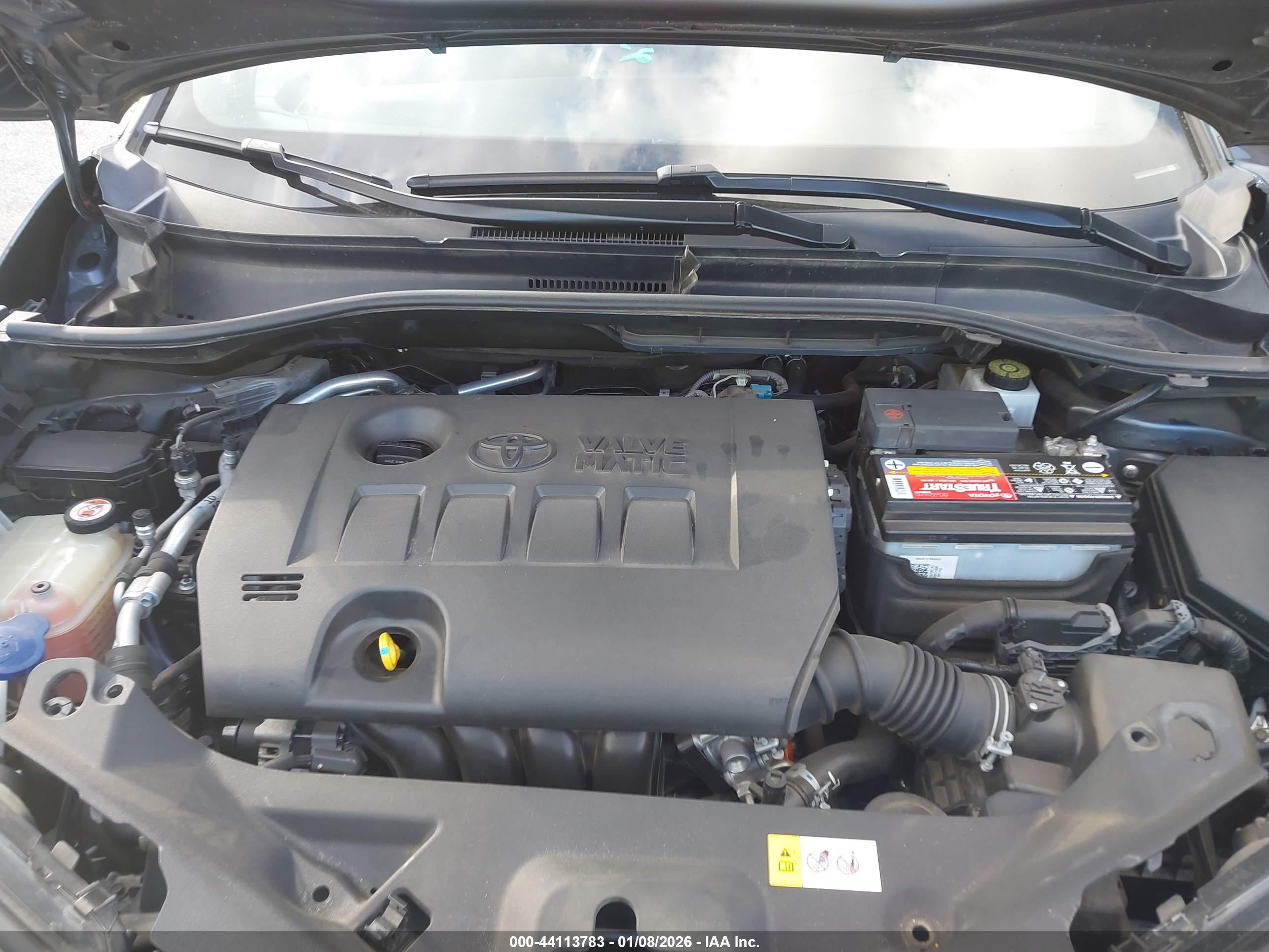TOYOTA C-HR image 10