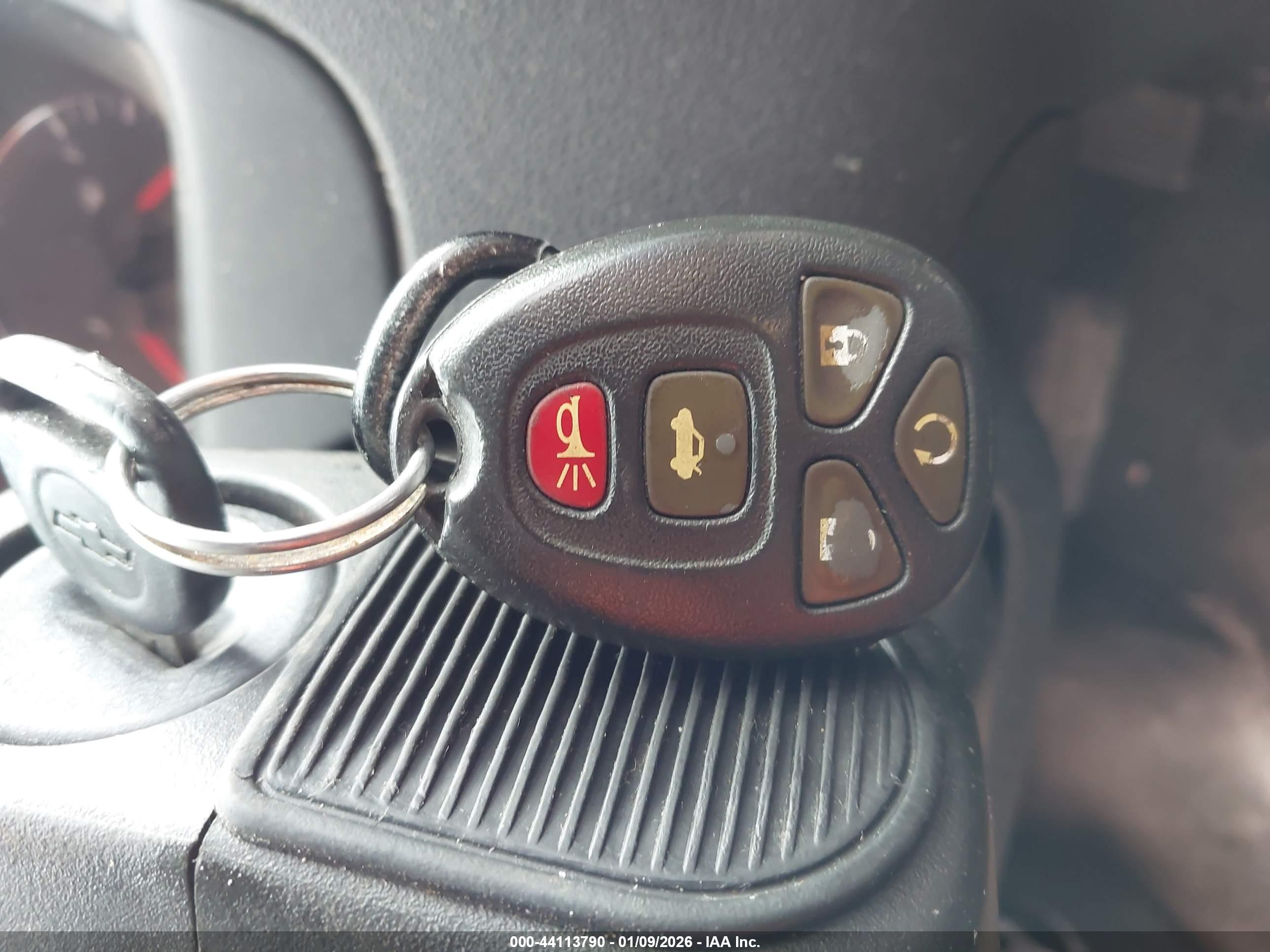 CHEVROLET IMPALA image 11