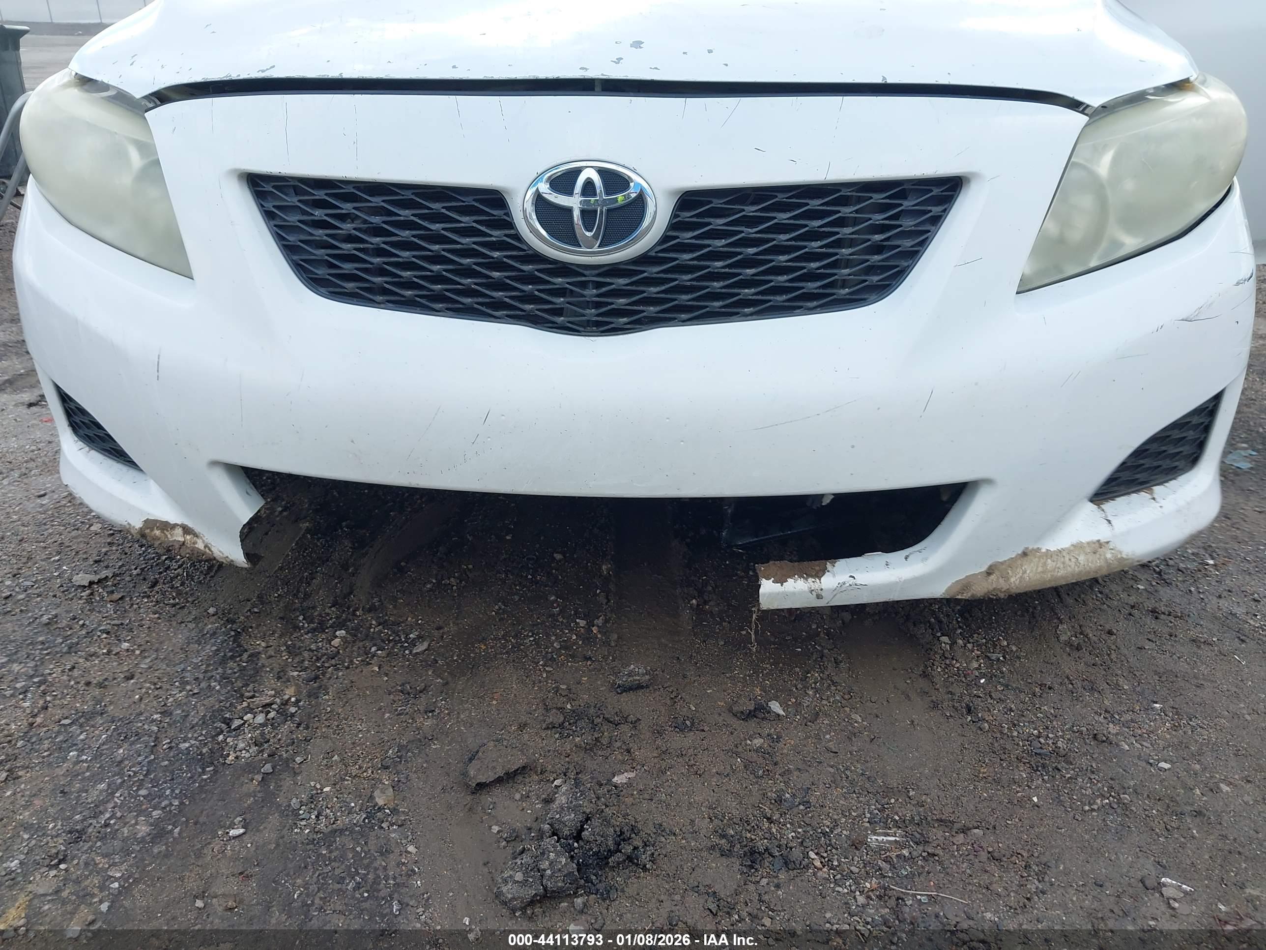 TOYOTA COROLLA image 6