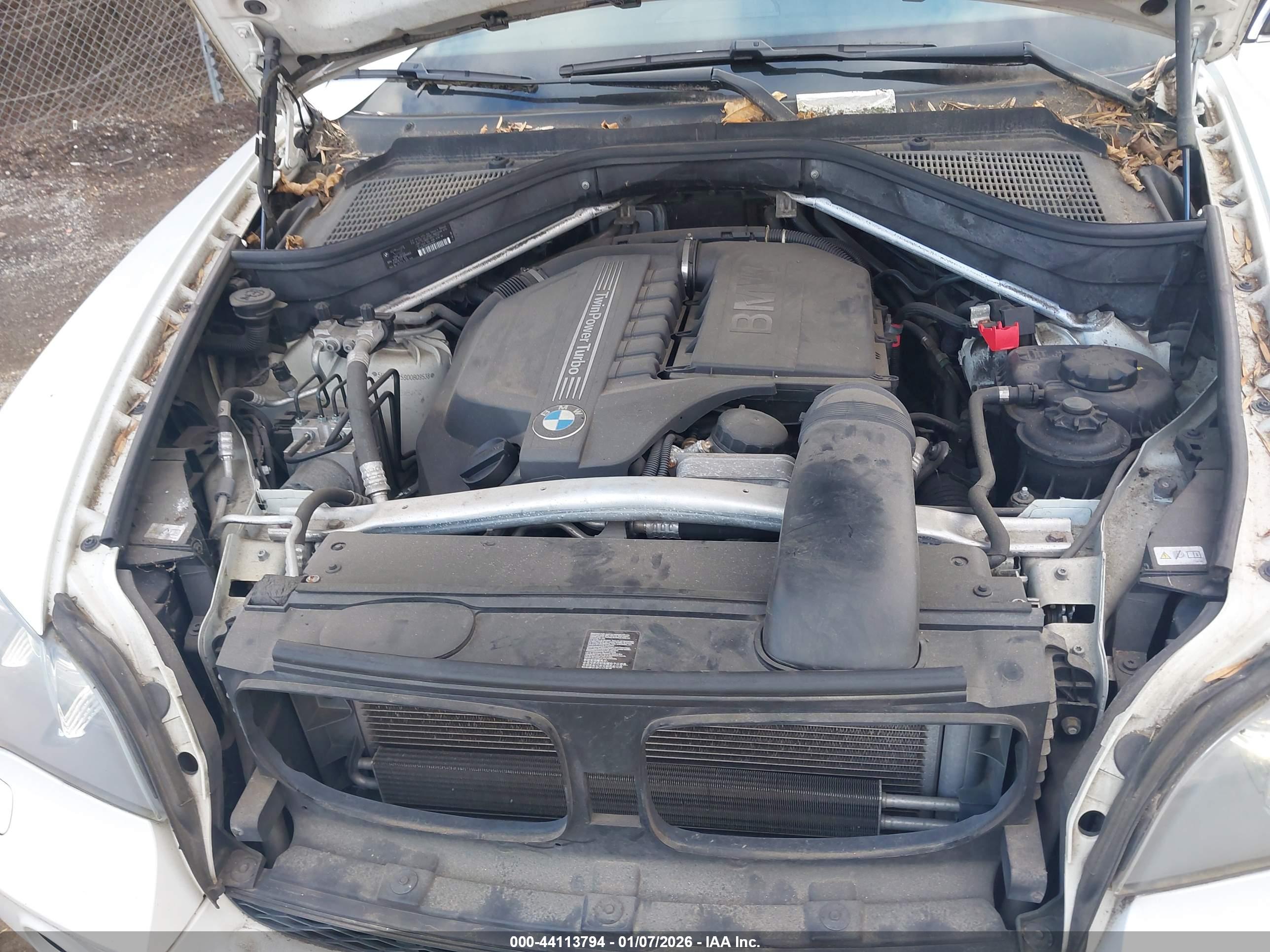 BMW X5 image 10