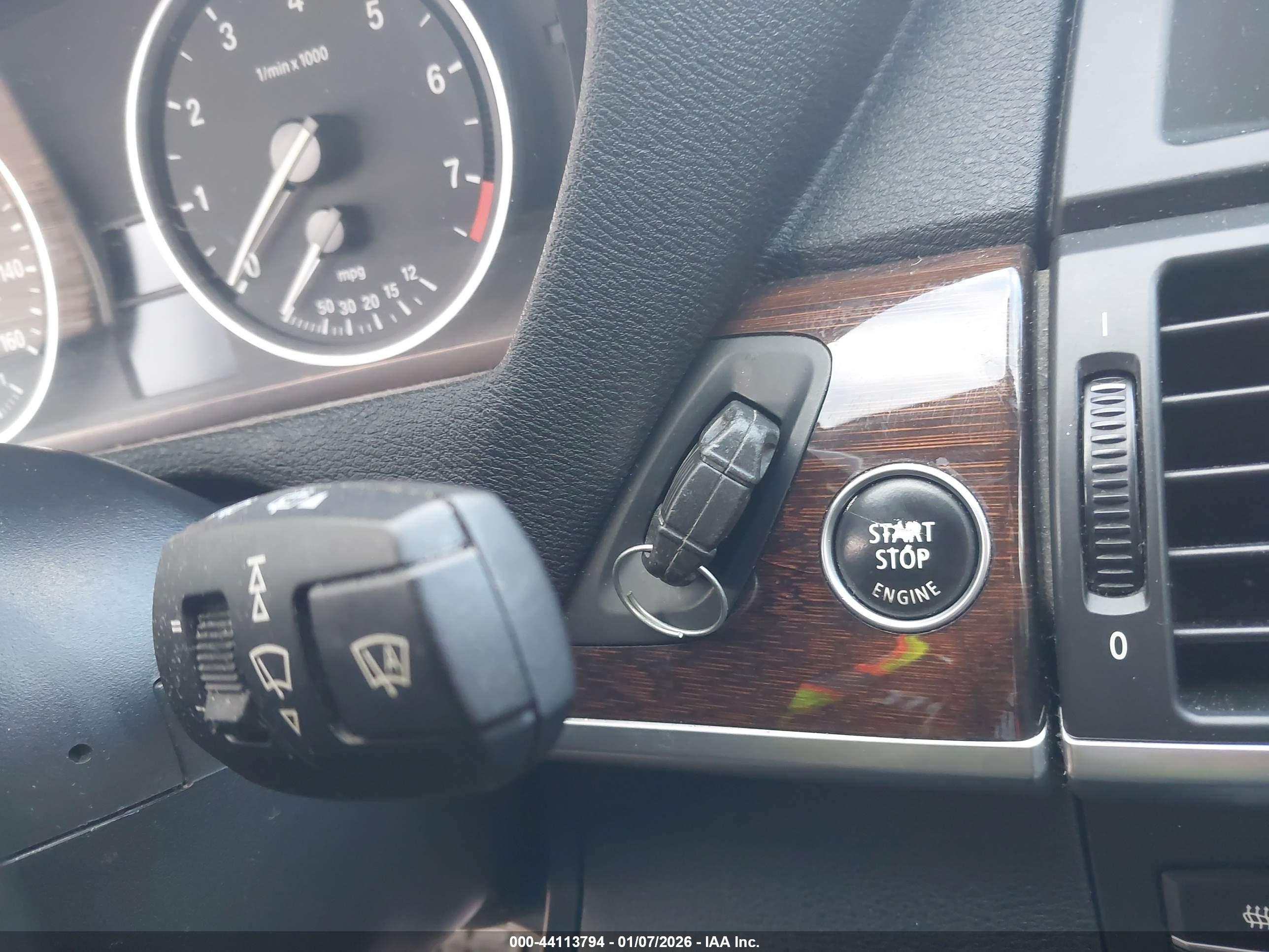 BMW X5 image 11