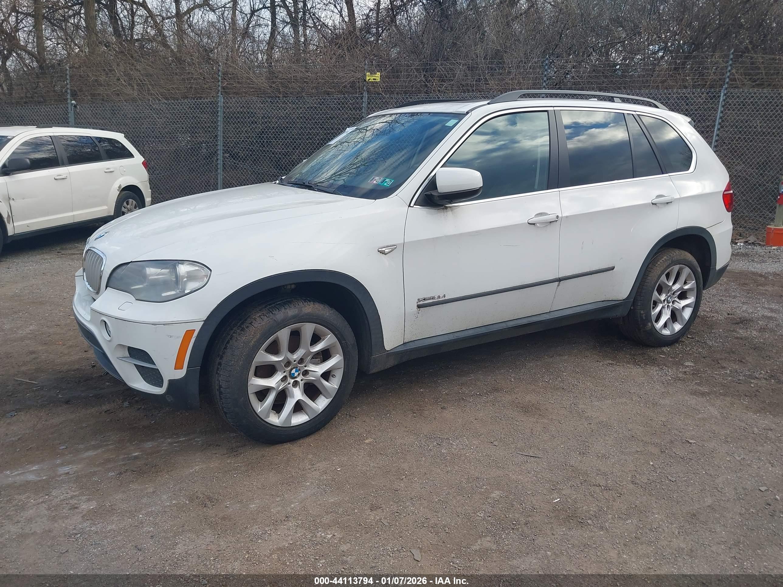 BMW X5 image 2