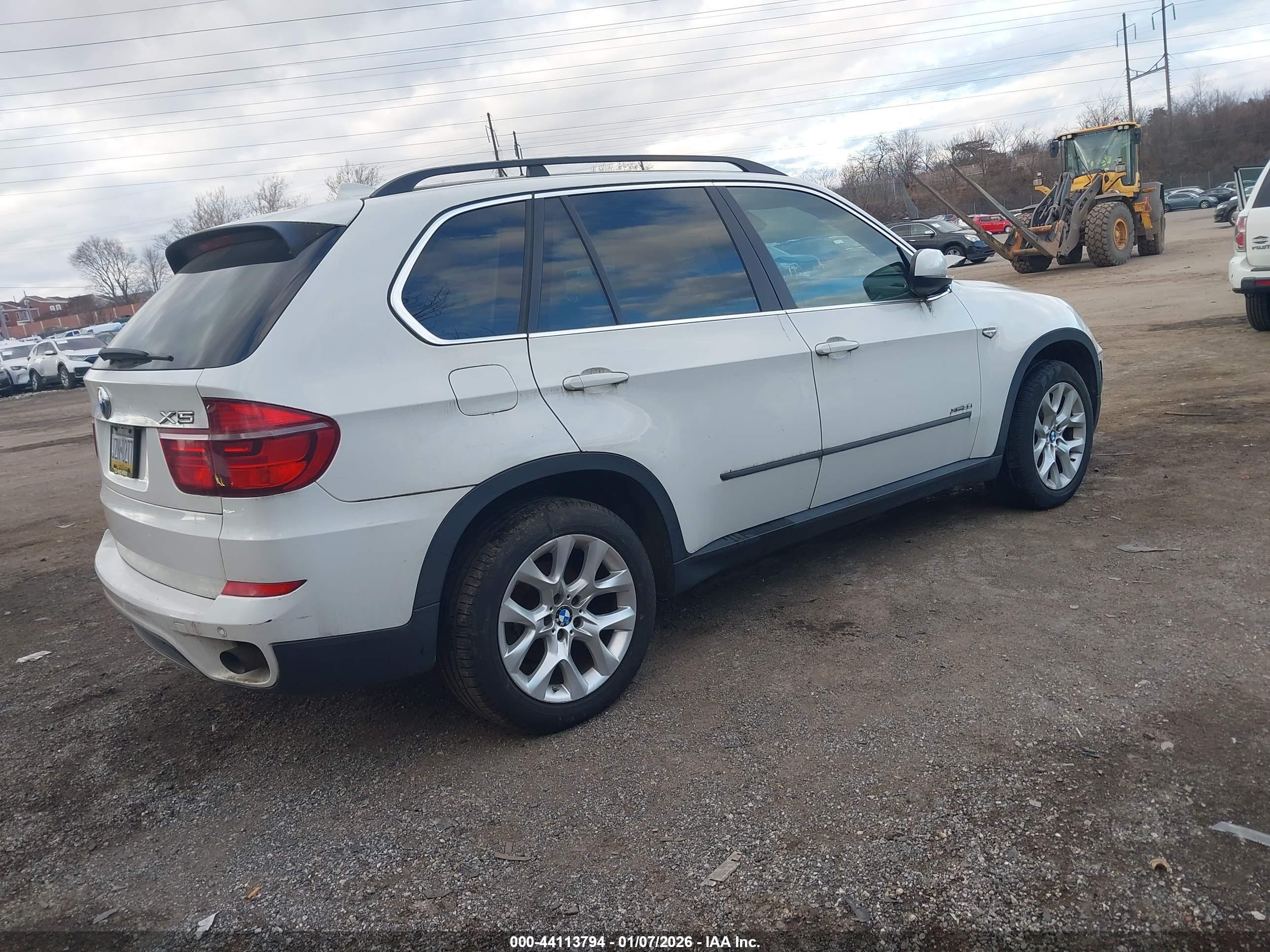 BMW X5 image 4