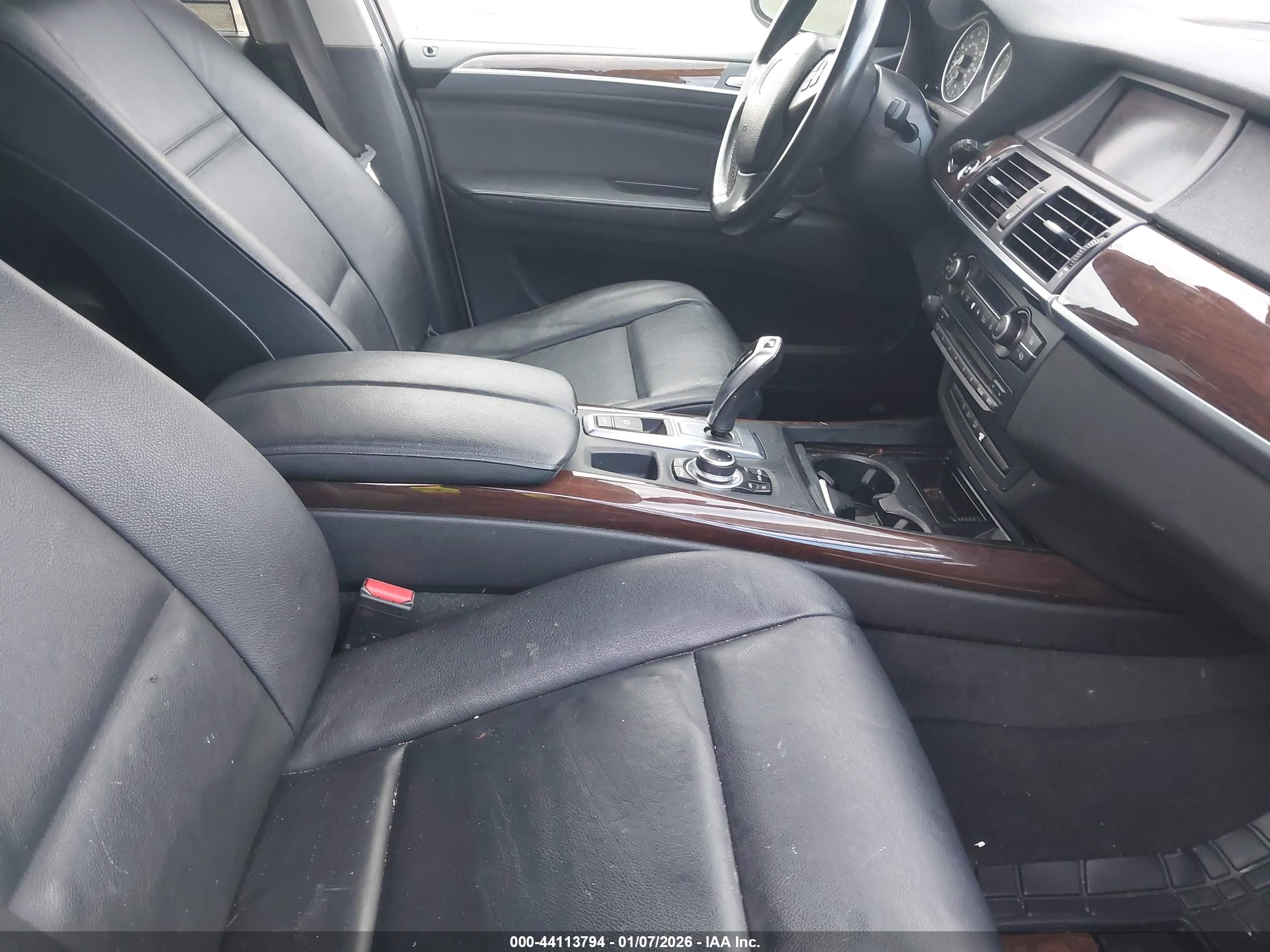 BMW X5 image 5
