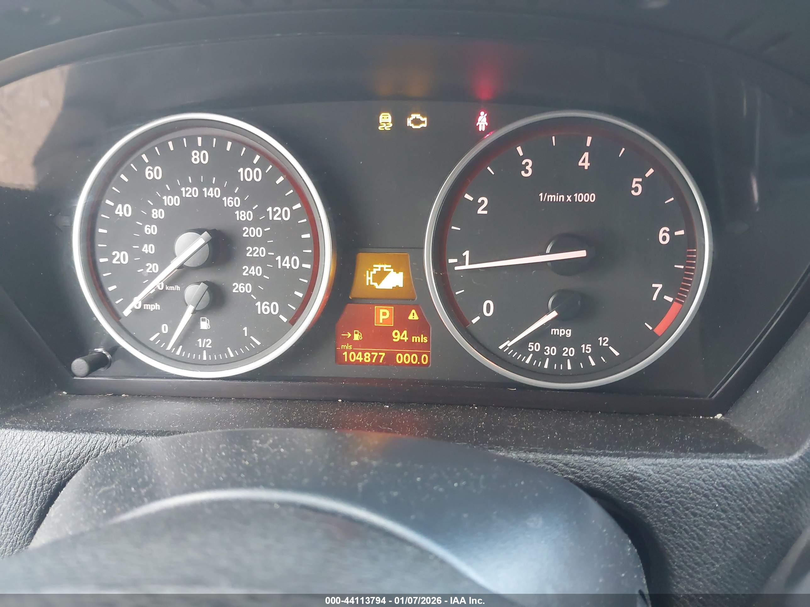 BMW X5 image 7