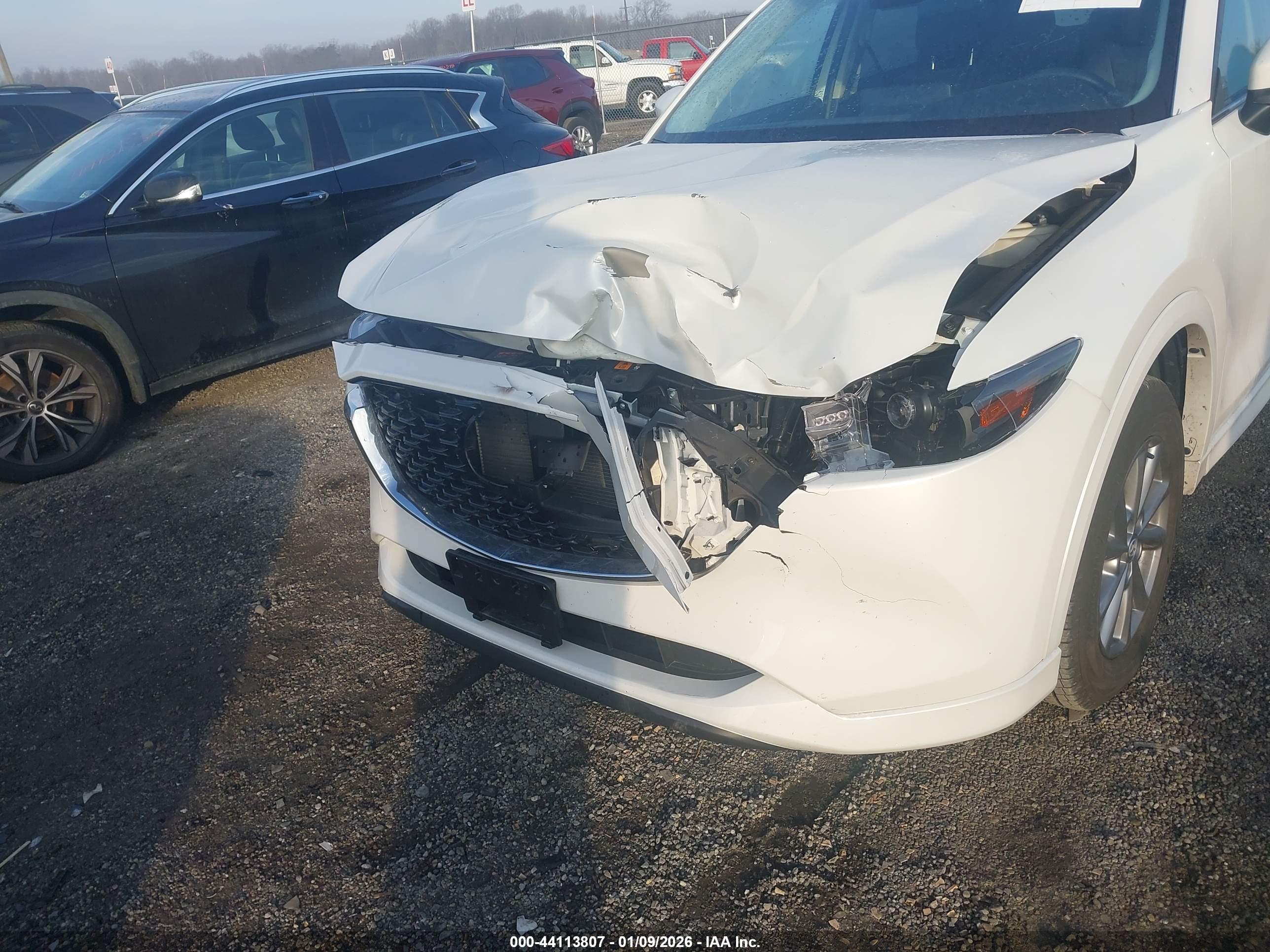 MAZDA CX-5 image 6
