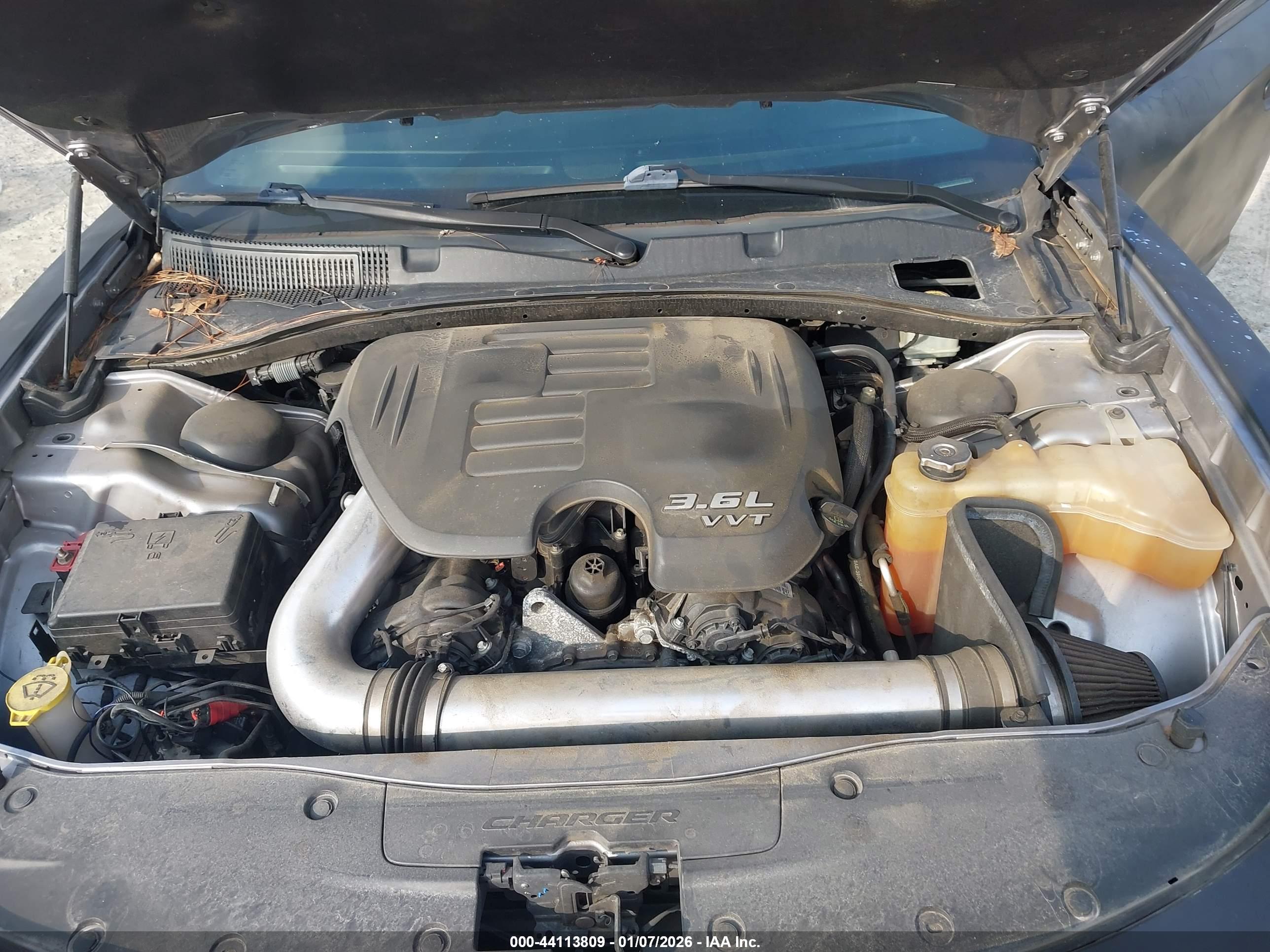 DODGE CHARGER image 10