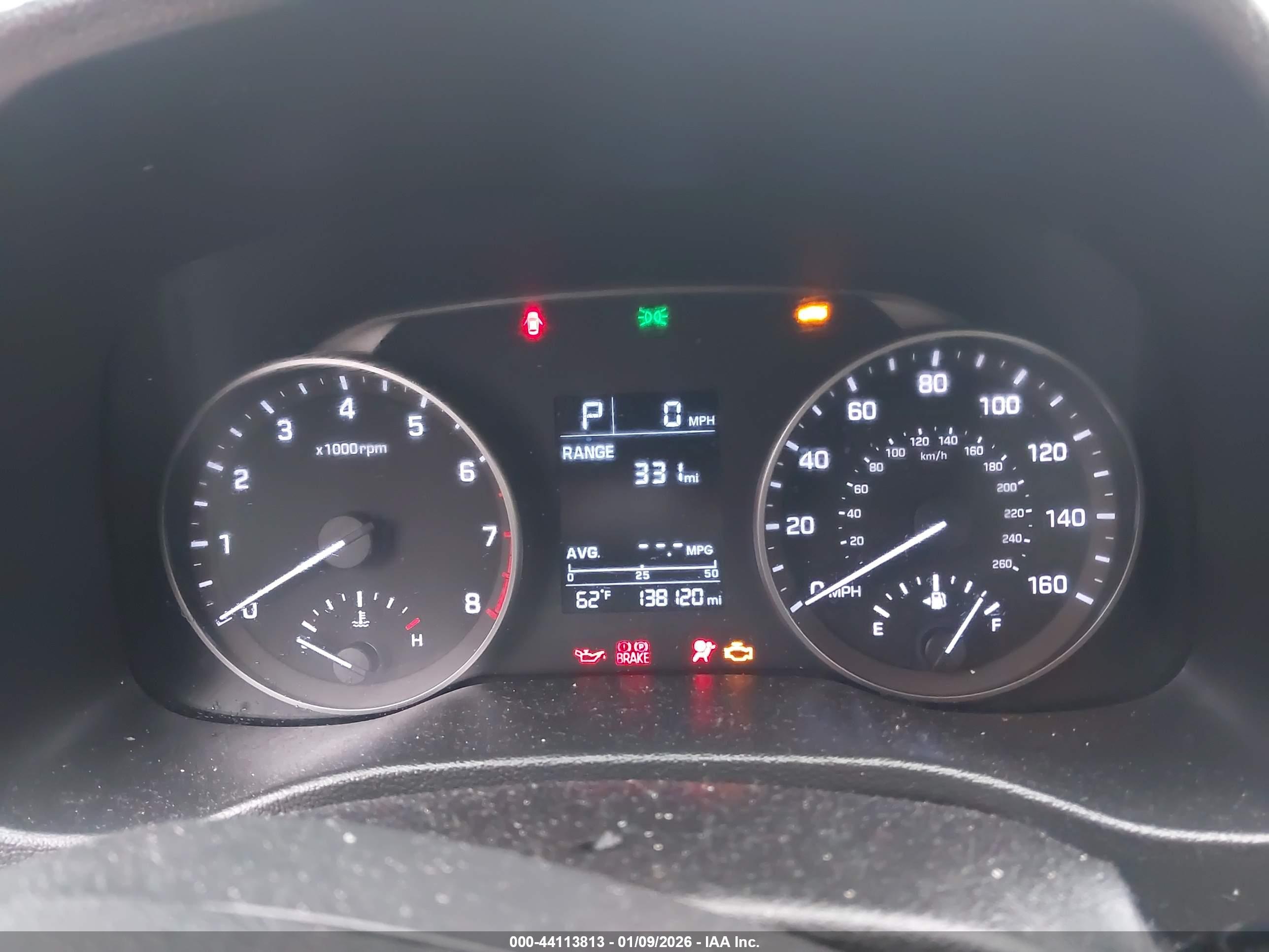 HYUNDAI ELANTRA image 7