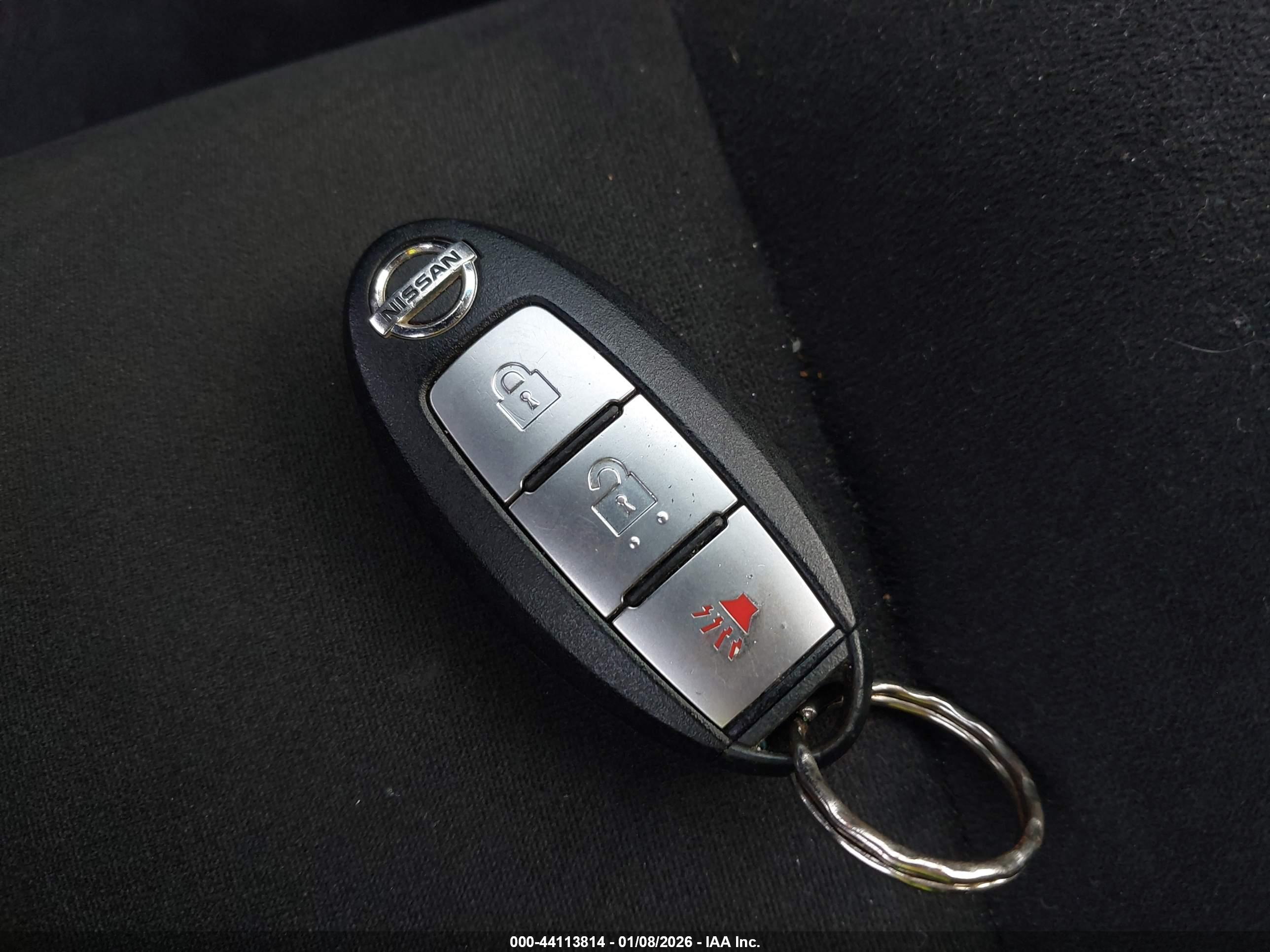 NISSAN PATHFINDER image 11