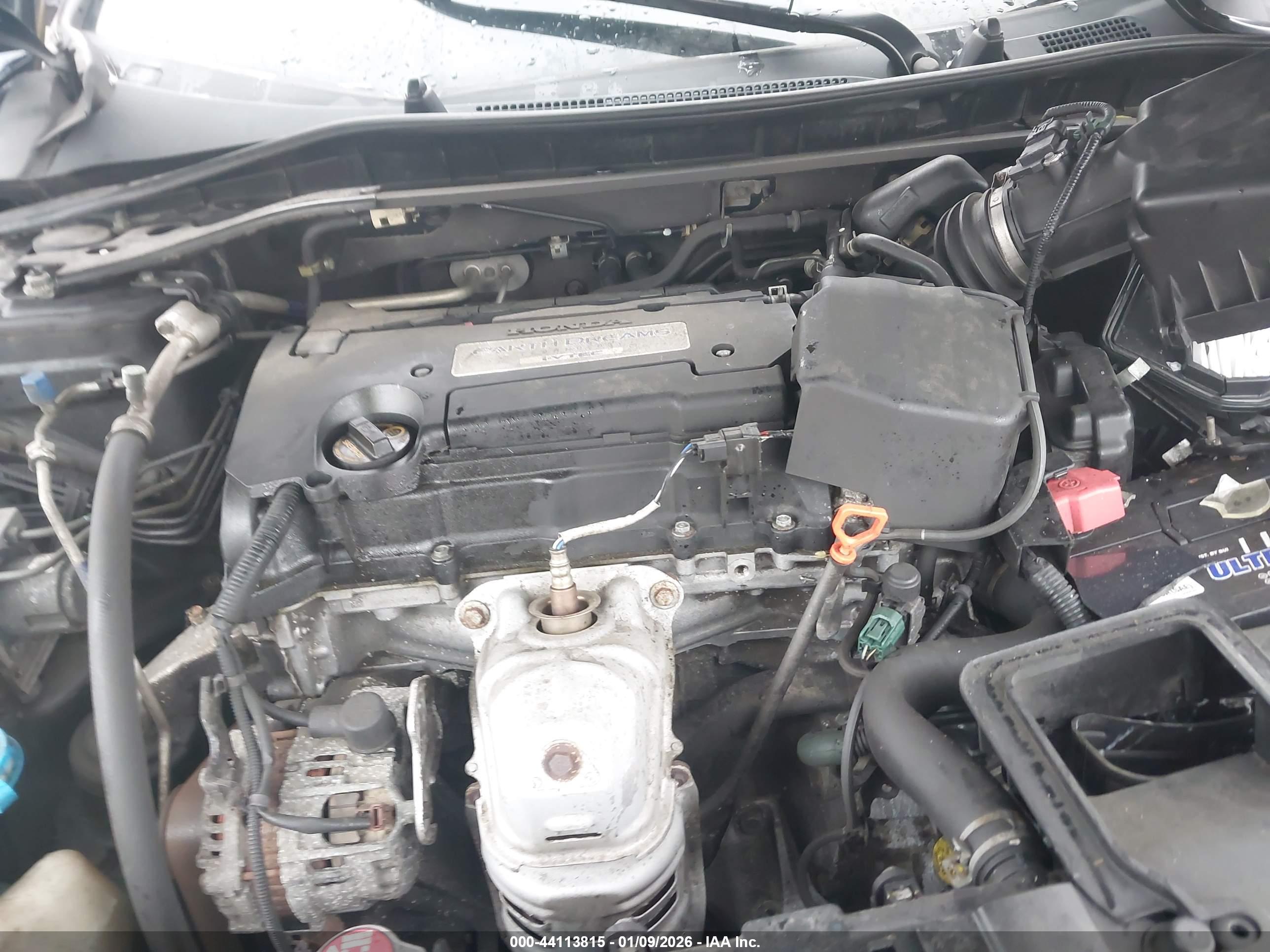HONDA ACCORD image 10