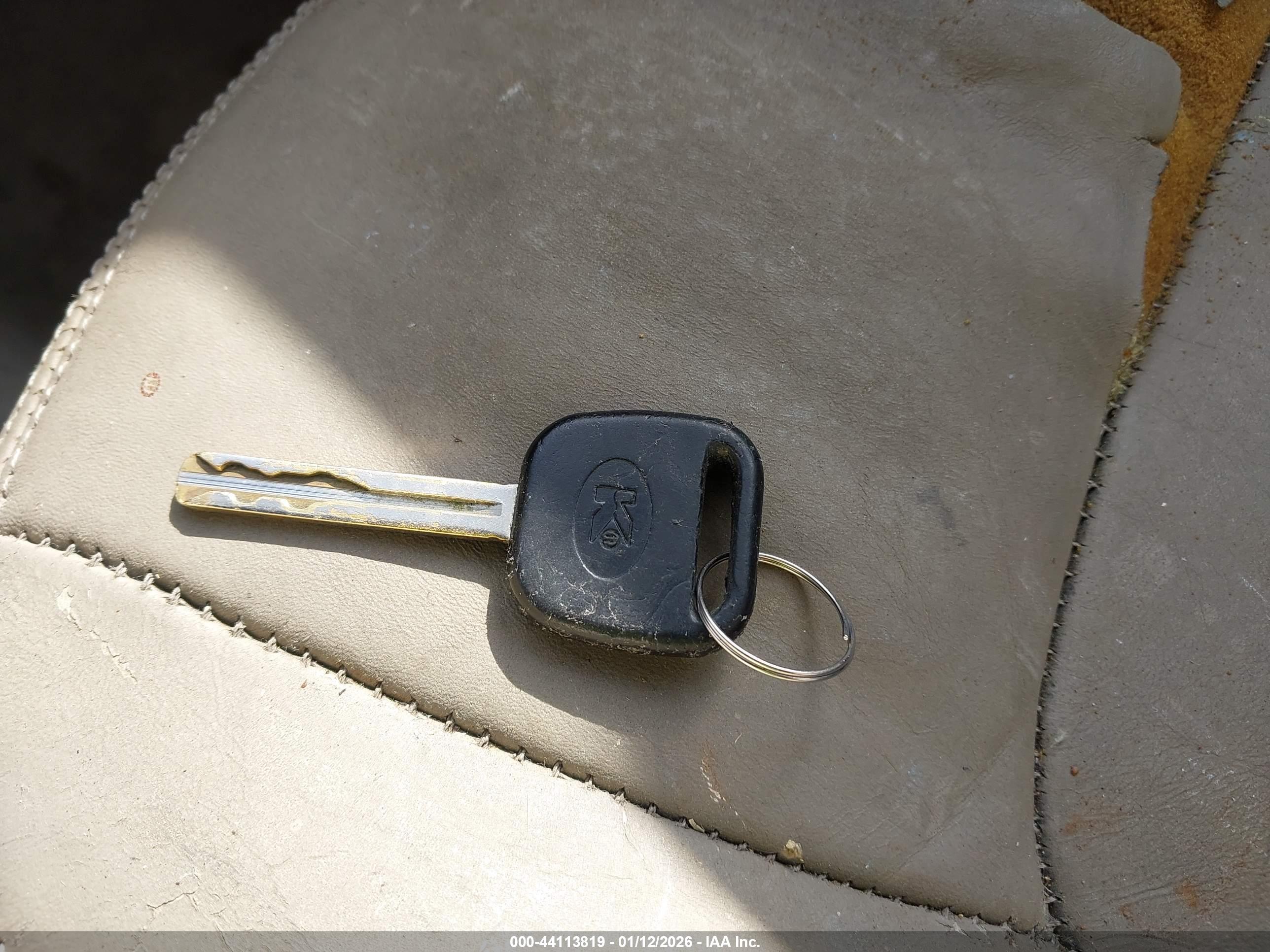 LEXUS SC image 11