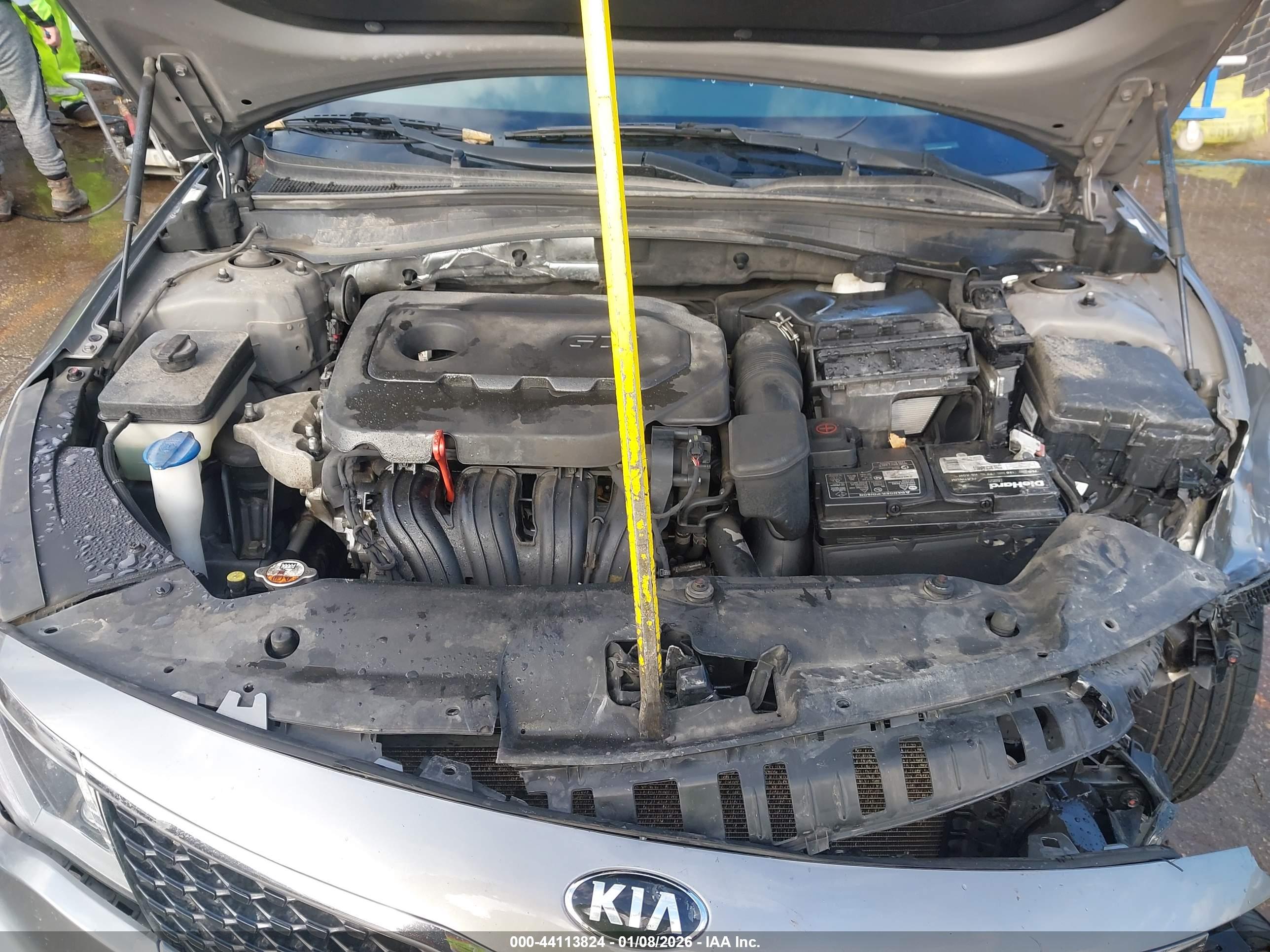 KIA OPTIMA image 10