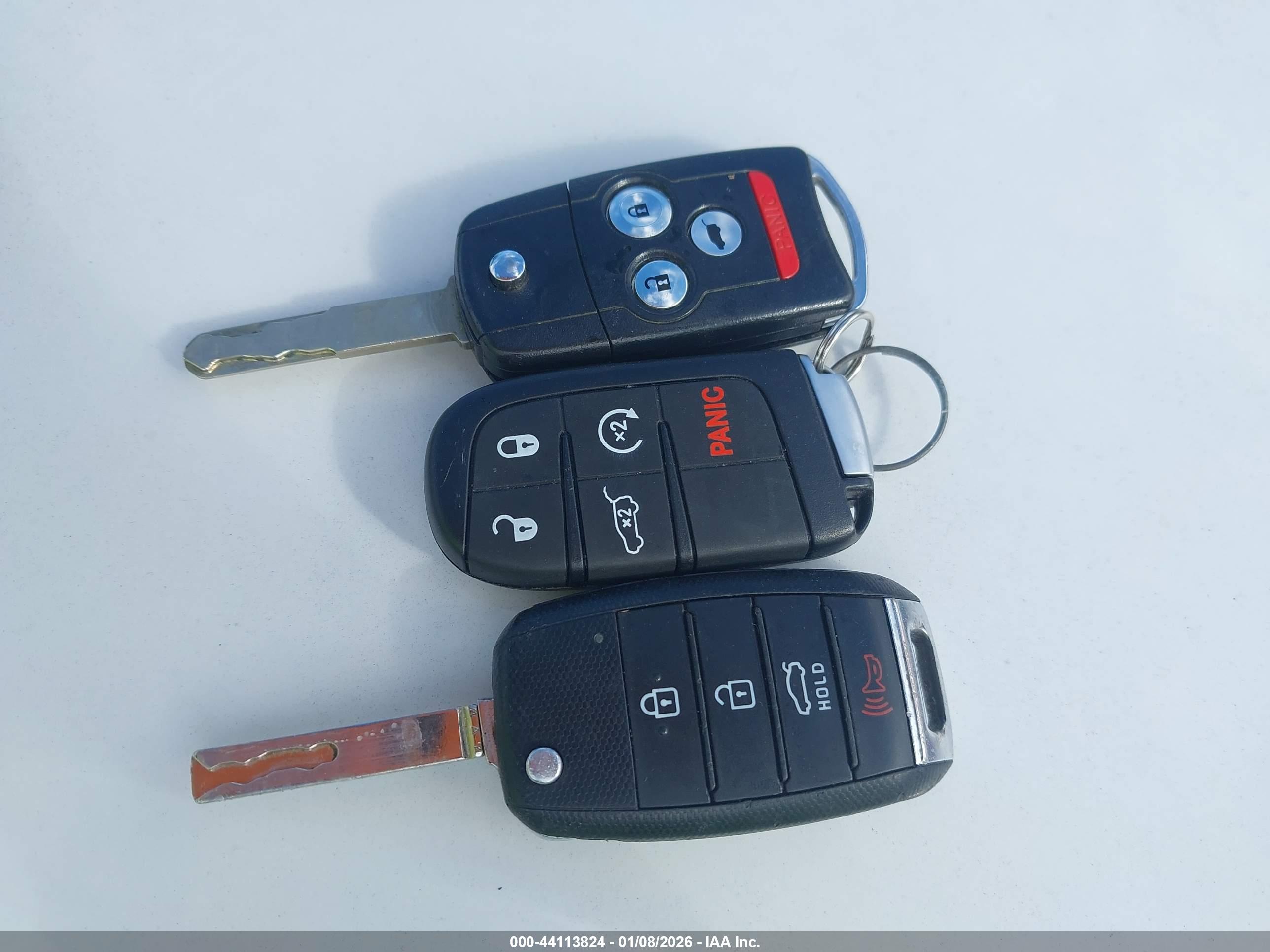 KIA OPTIMA image 11