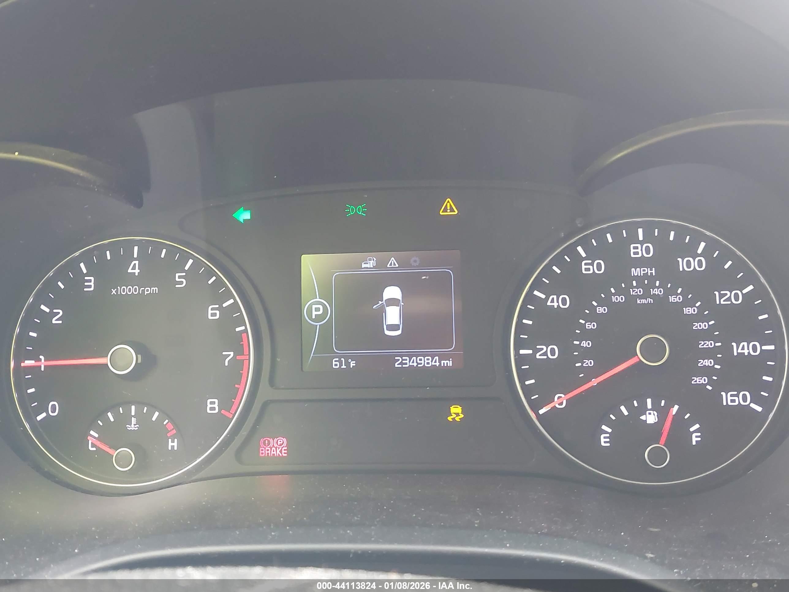 KIA OPTIMA image 7