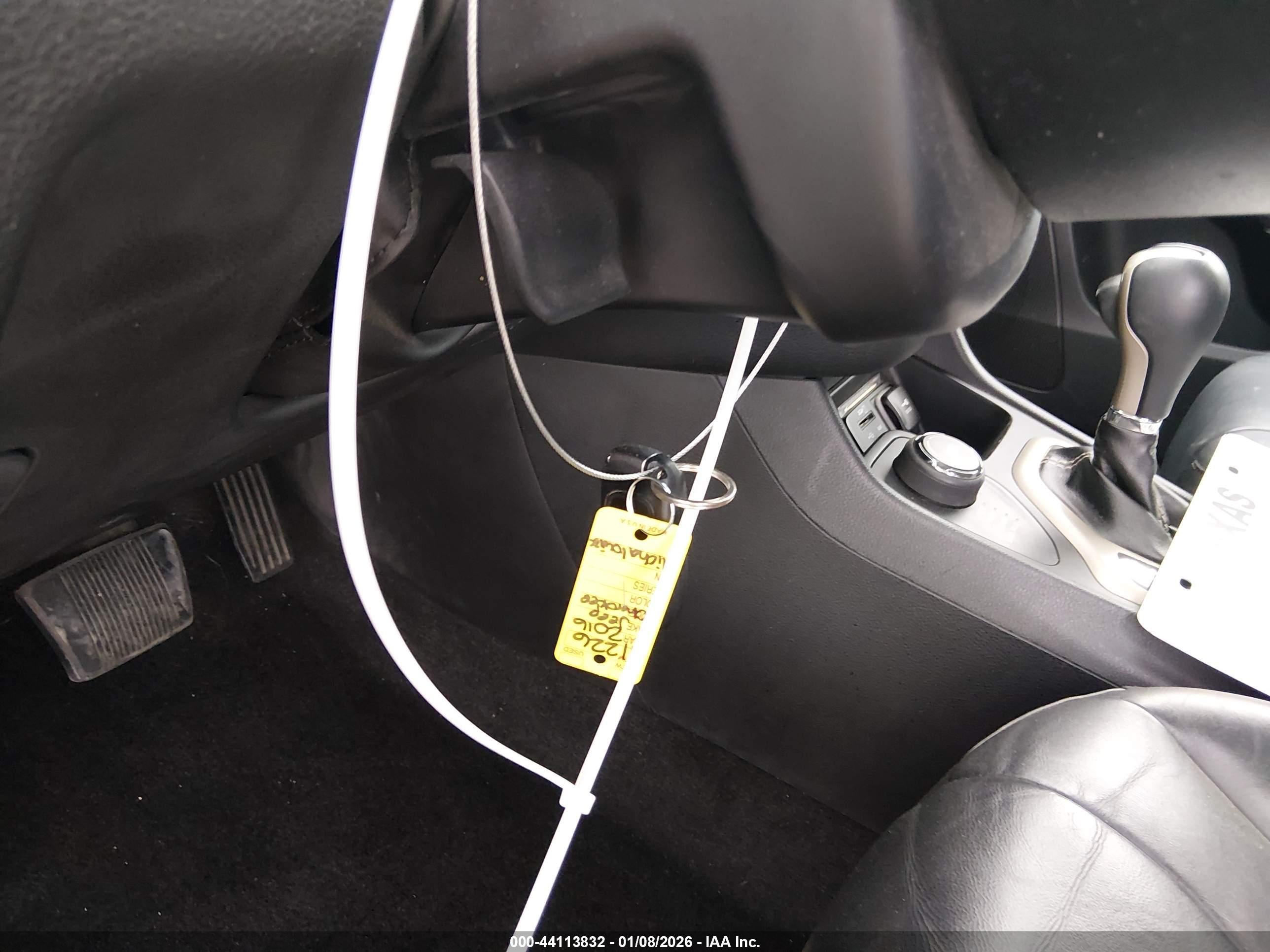 JEEP CHEROKEE image 11