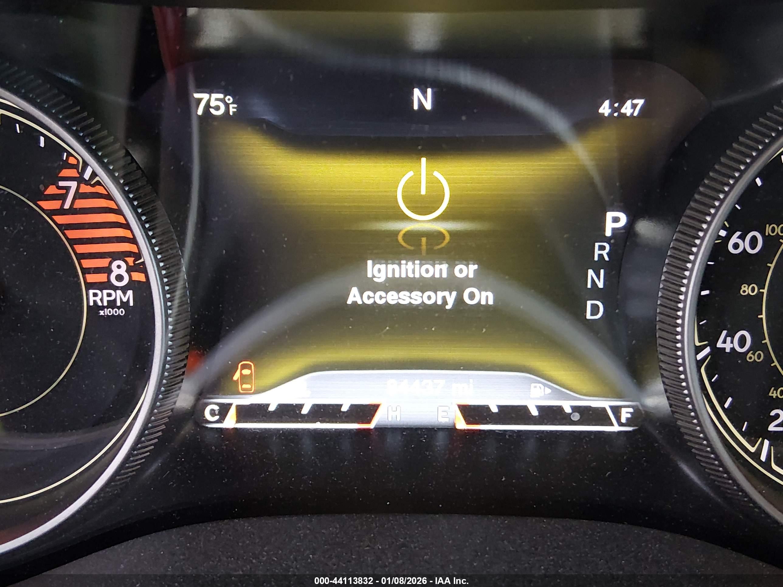 JEEP CHEROKEE image 7