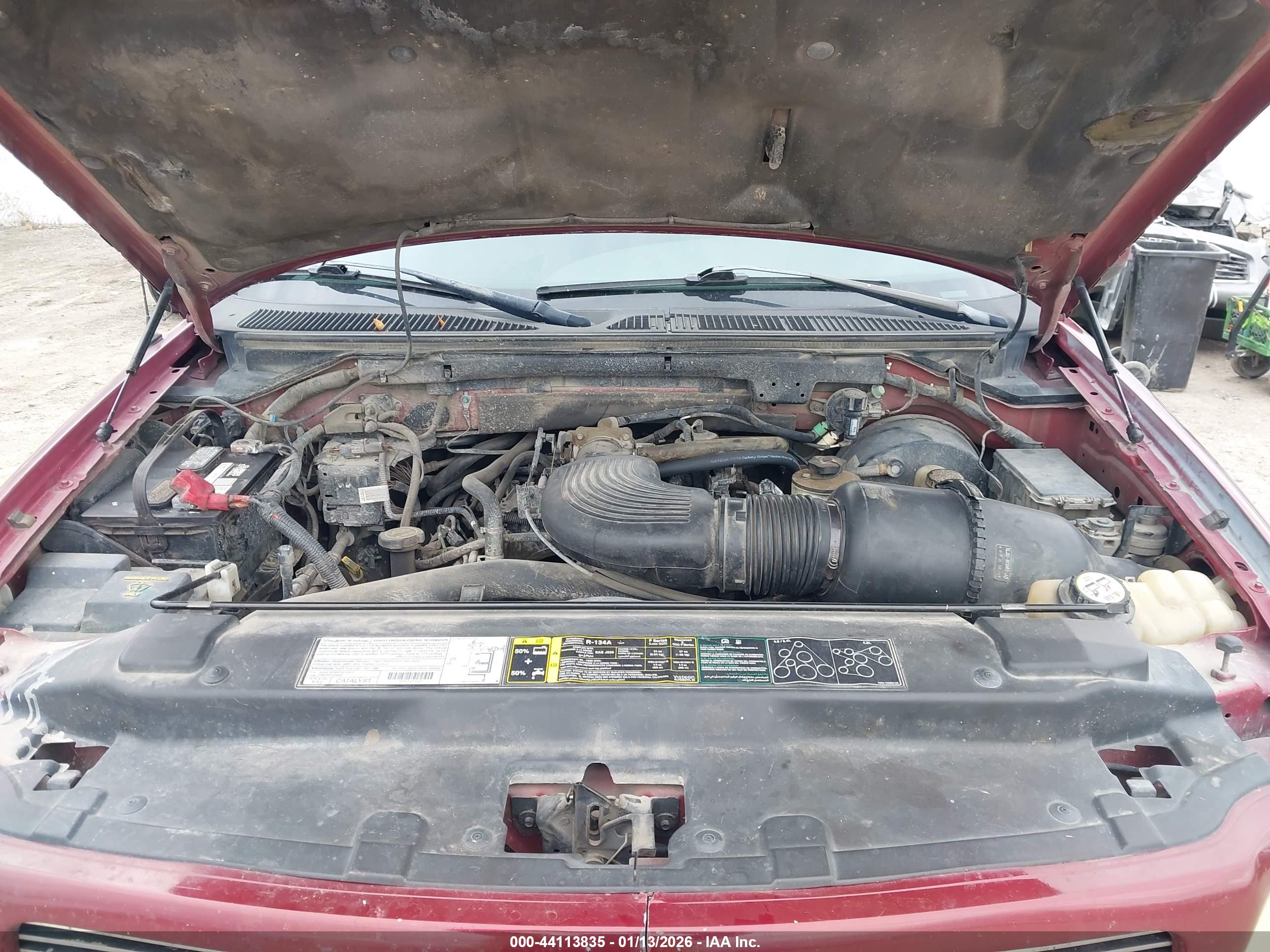 FORD F-150 image 10