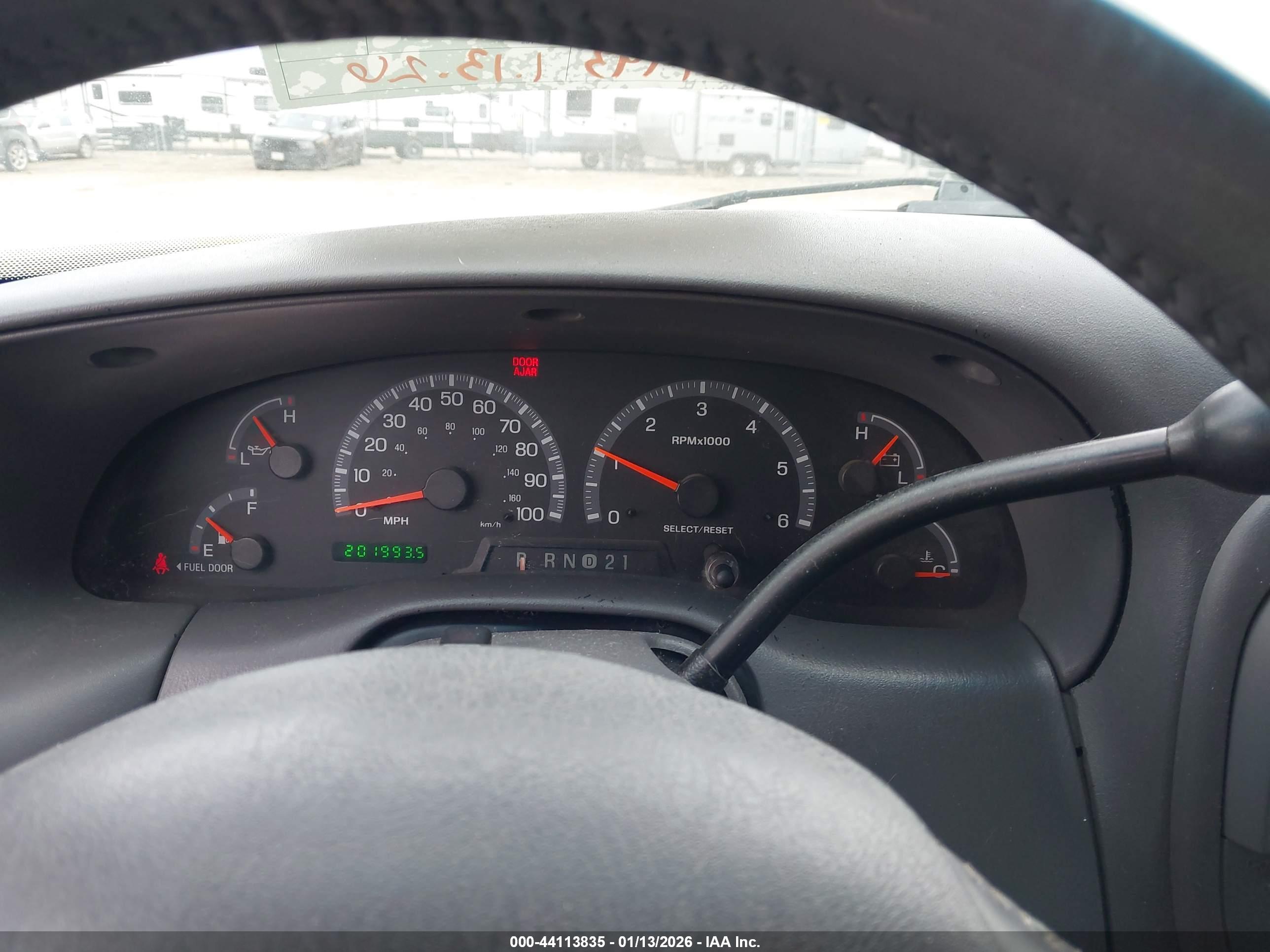 FORD F-150 image 7