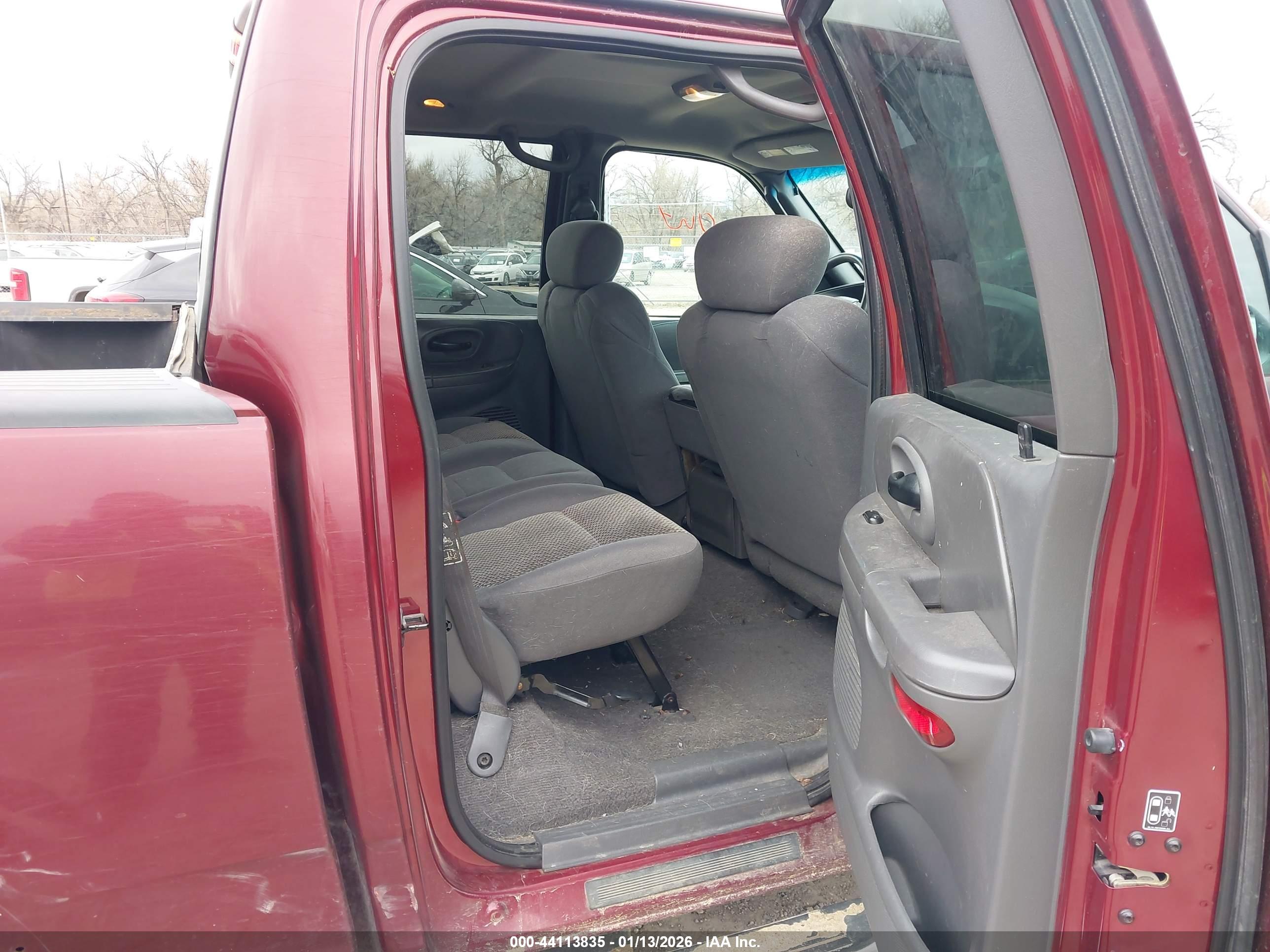 FORD F-150 image 8