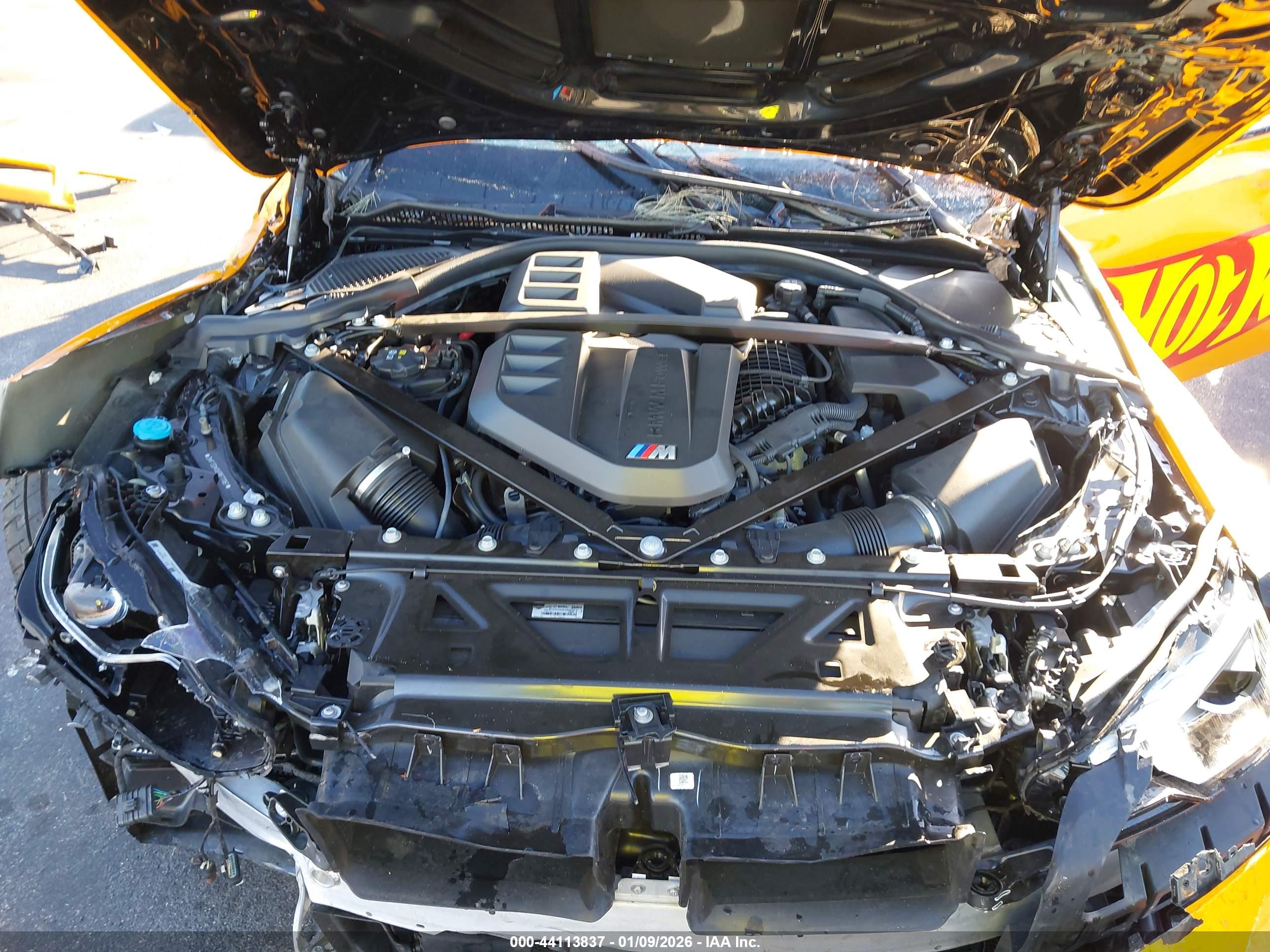 BMW M2 image 10