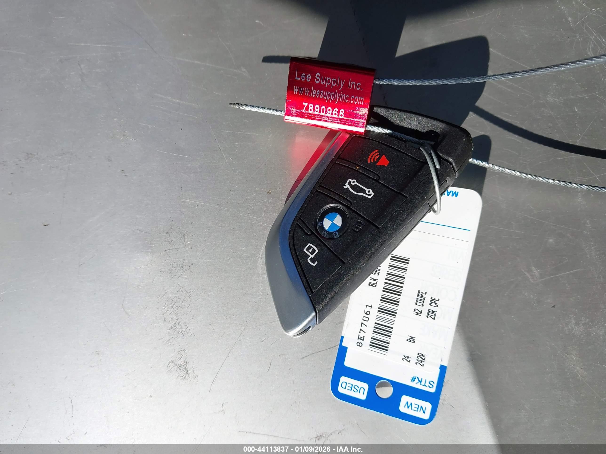 BMW M2 image 11