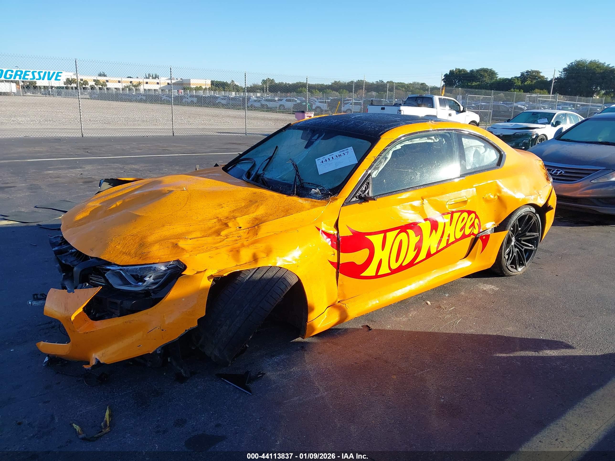 BMW M2 image 2