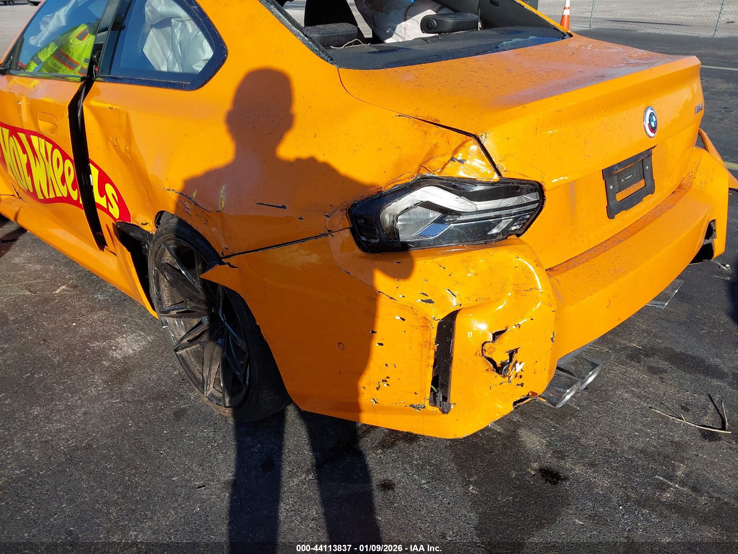 BMW M2 image 6
