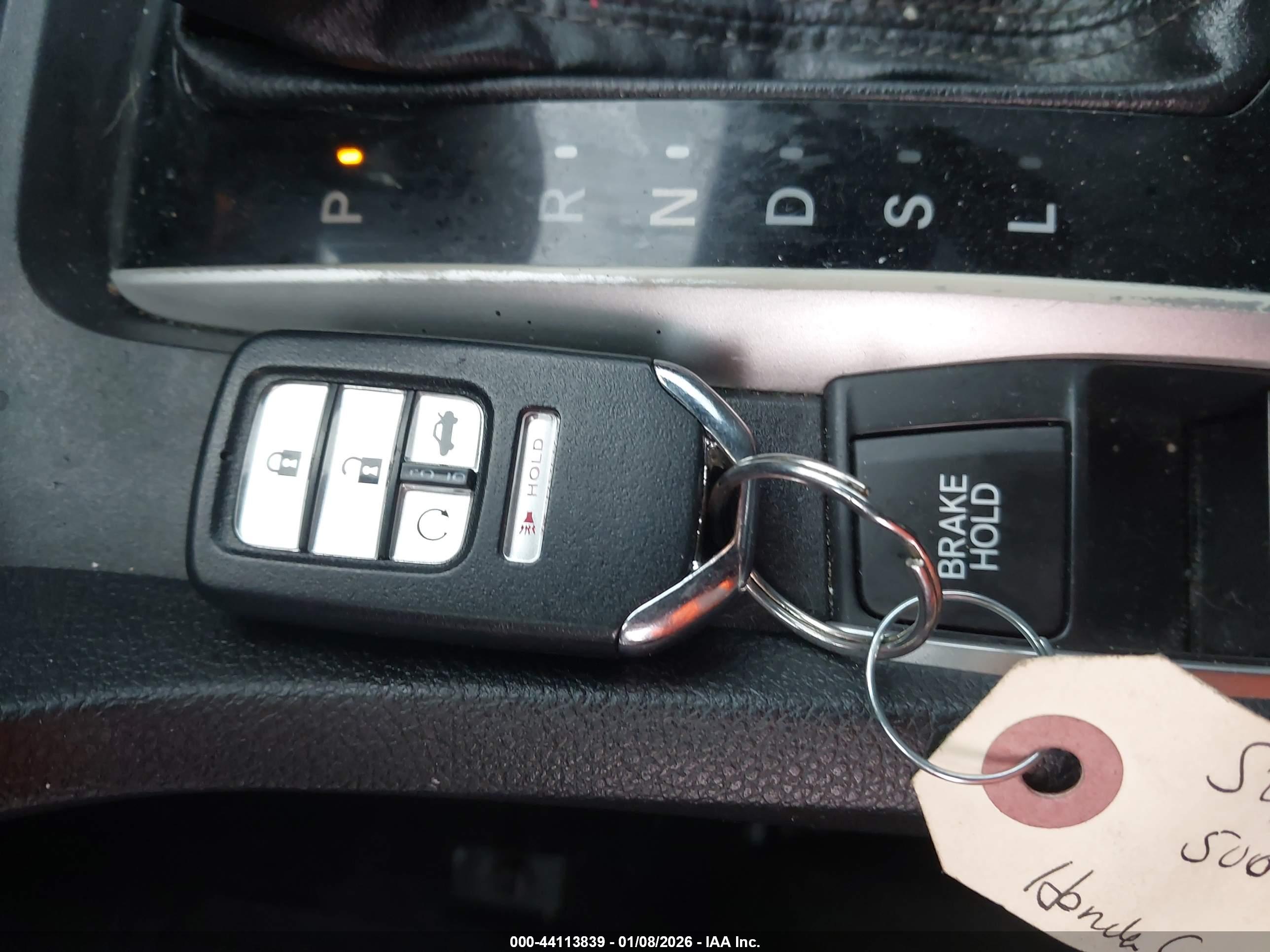HONDA CIVIC image 11