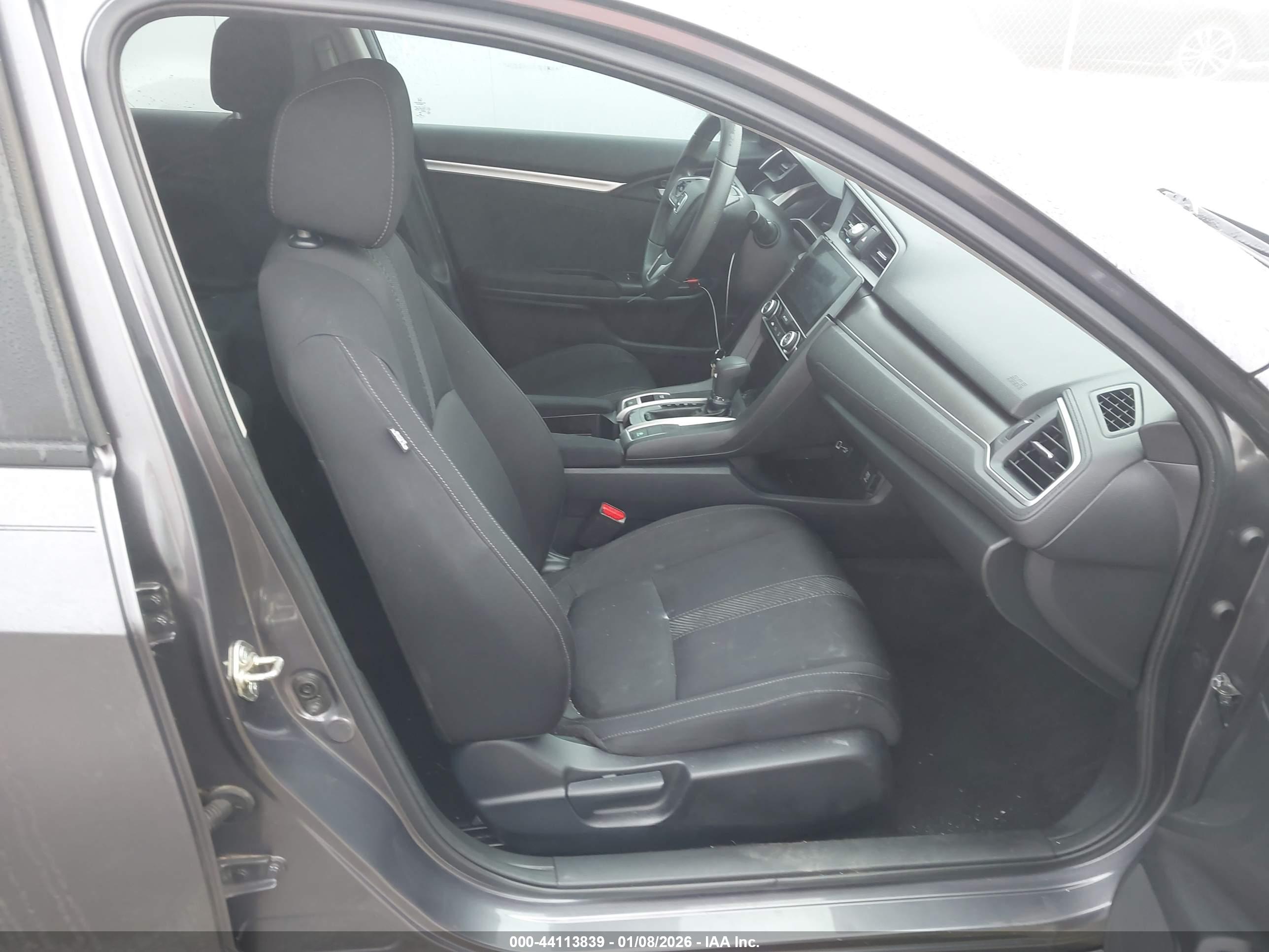 HONDA CIVIC image 5
