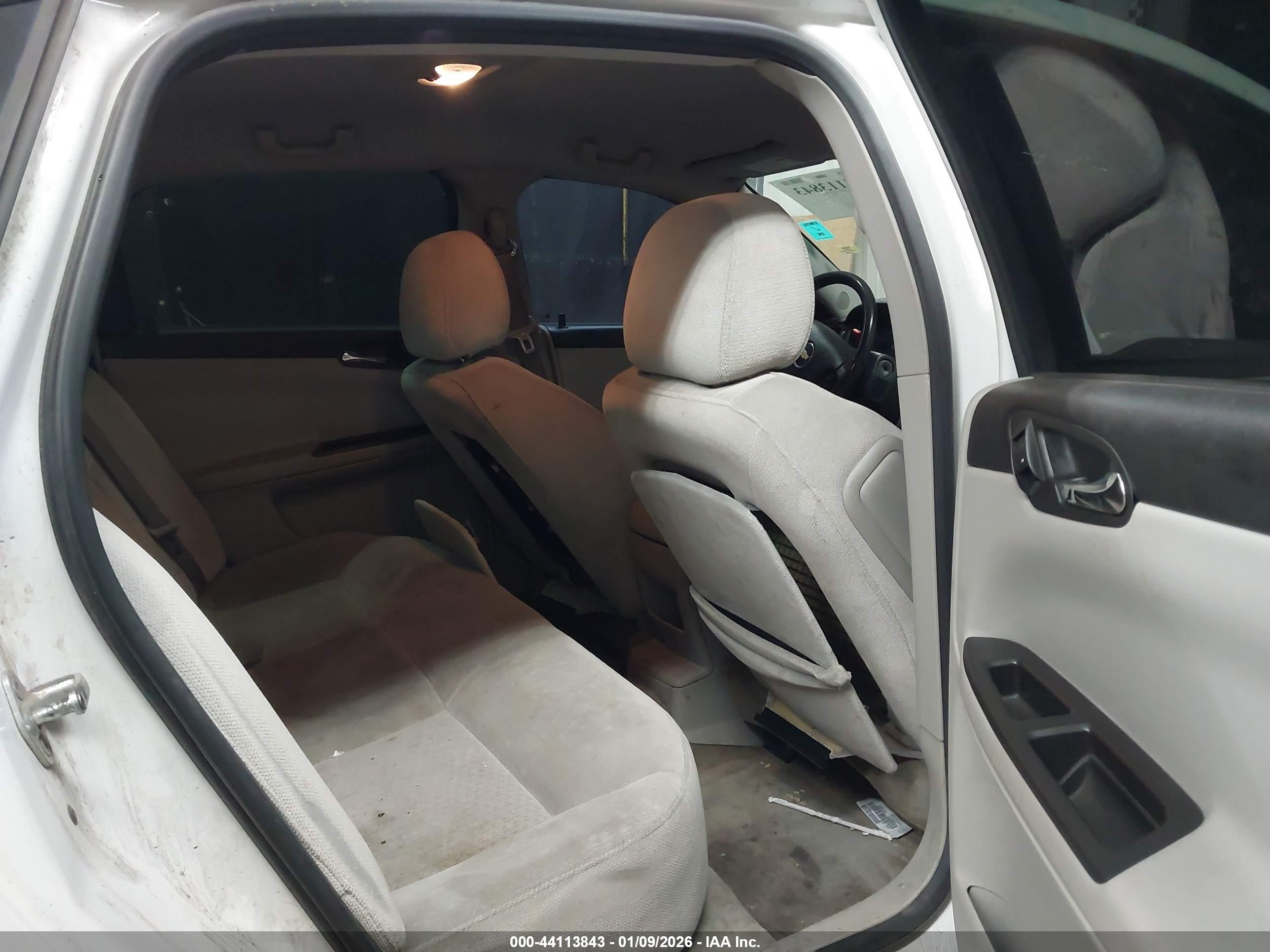 CHEVROLET IMPALA image 8
