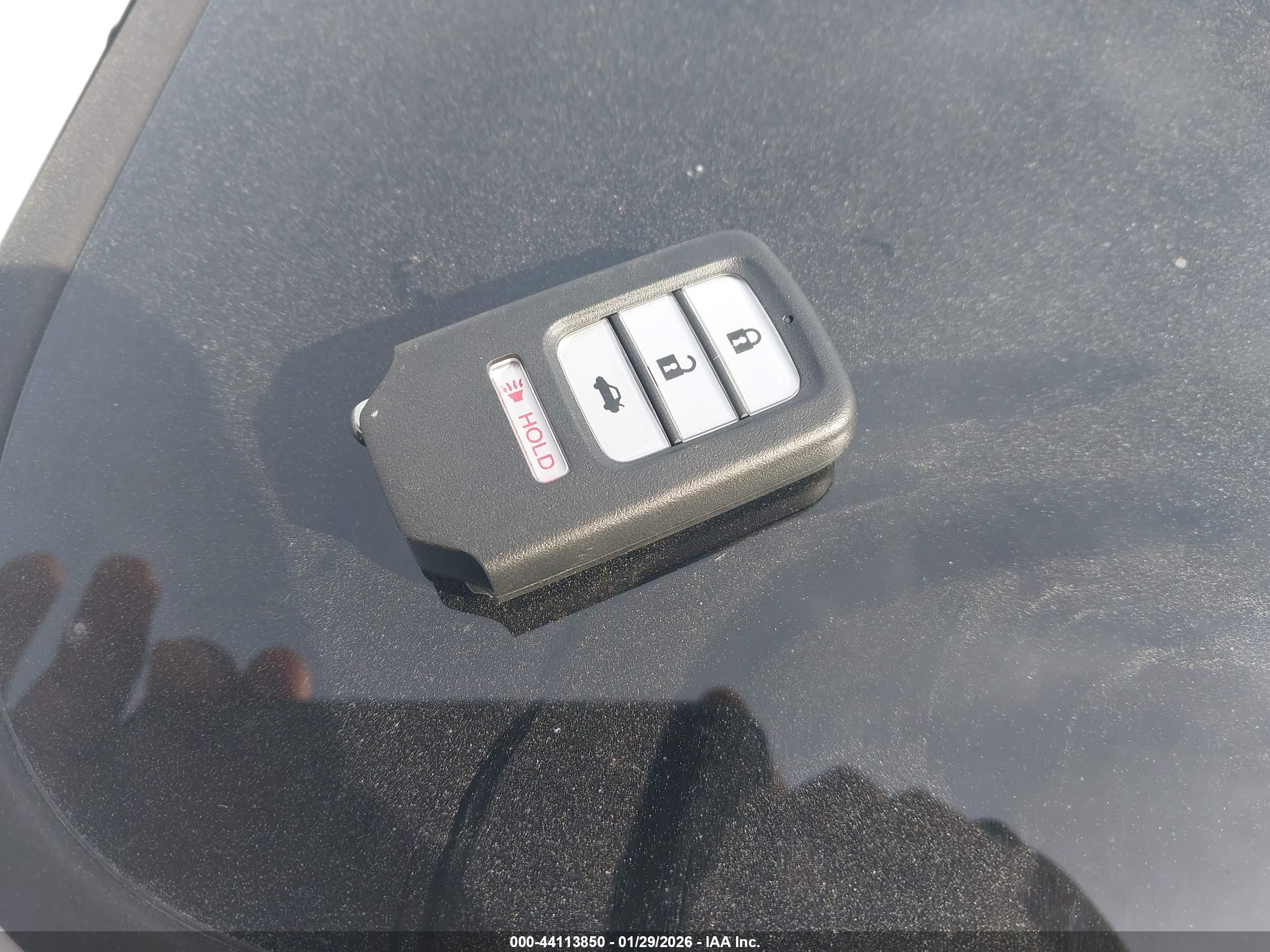 HONDA CIVIC image 11
