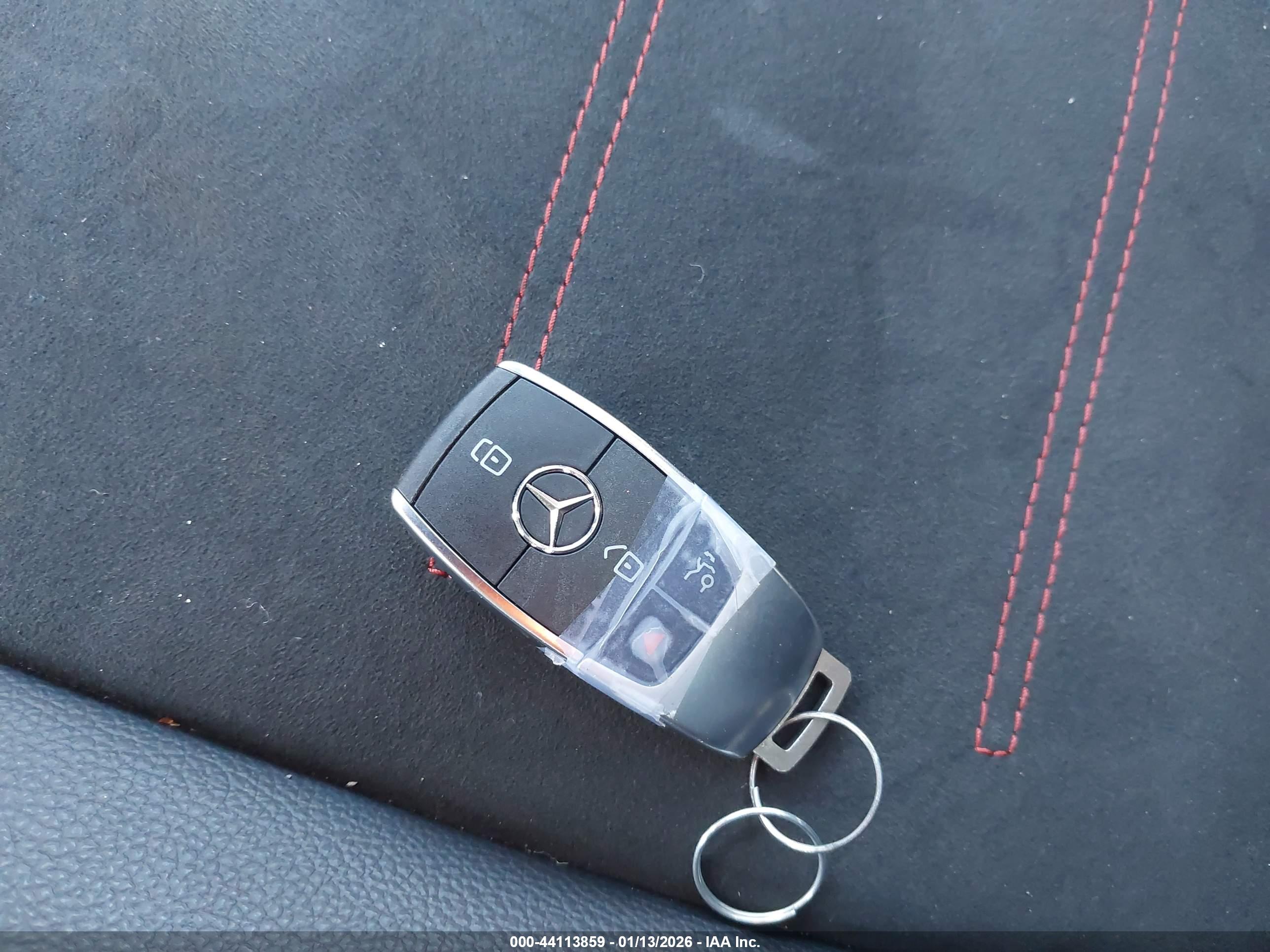 MERCEDES-BENZ CLA image 11