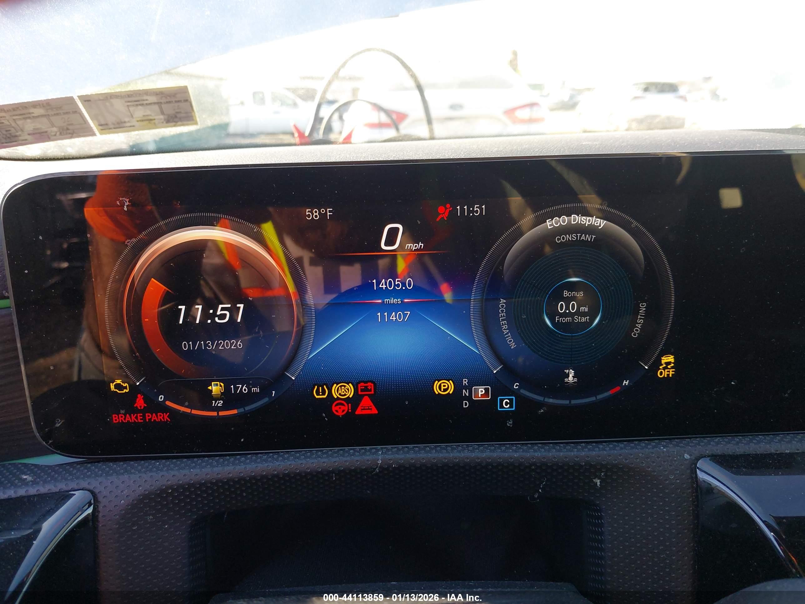 MERCEDES-BENZ CLA image 7