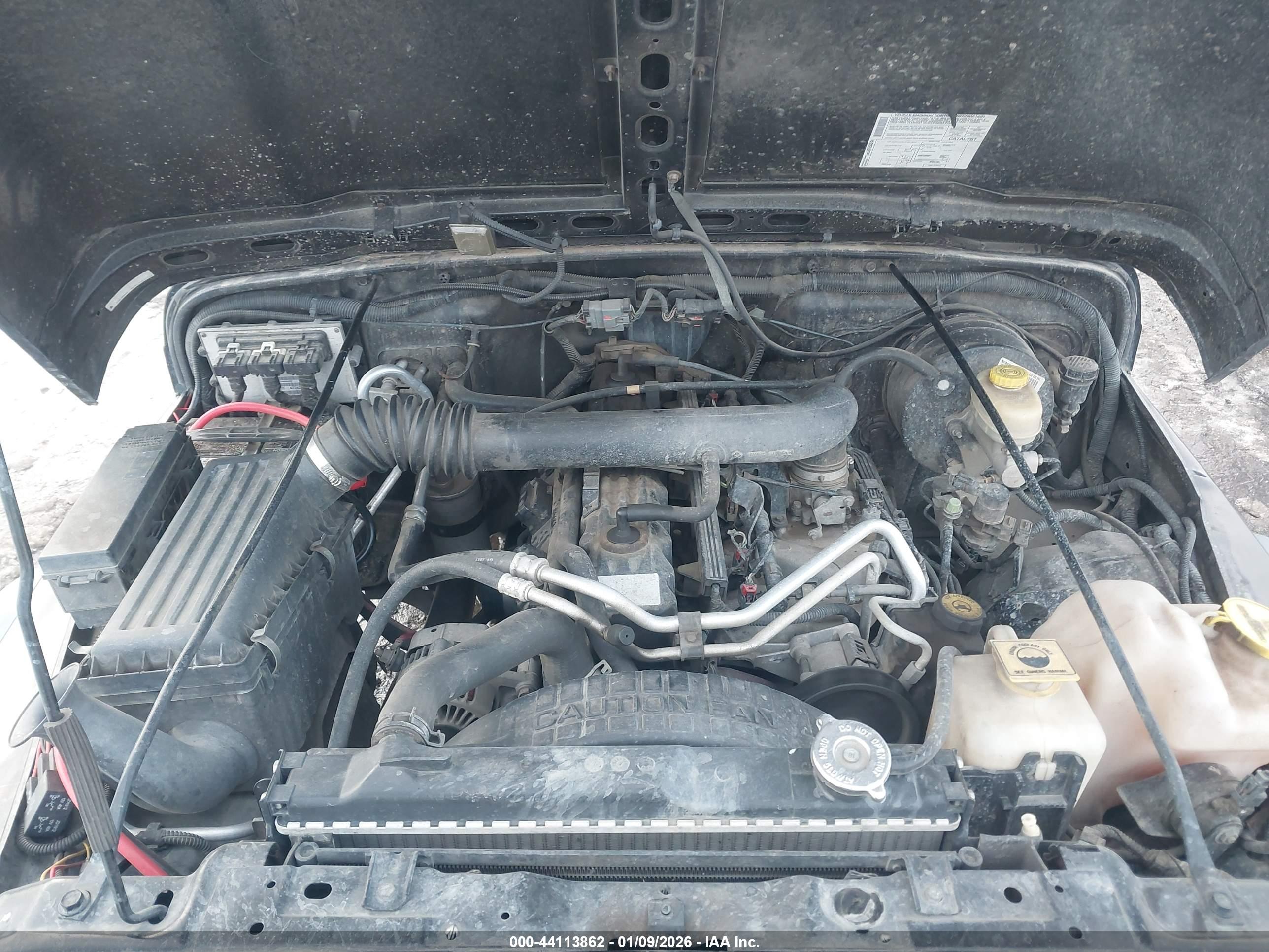 JEEP WRANGLER image 10
