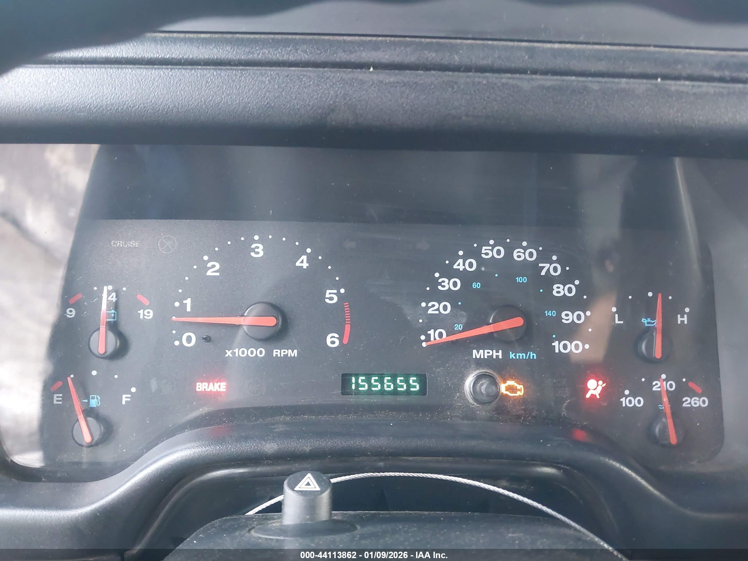 JEEP WRANGLER image 7