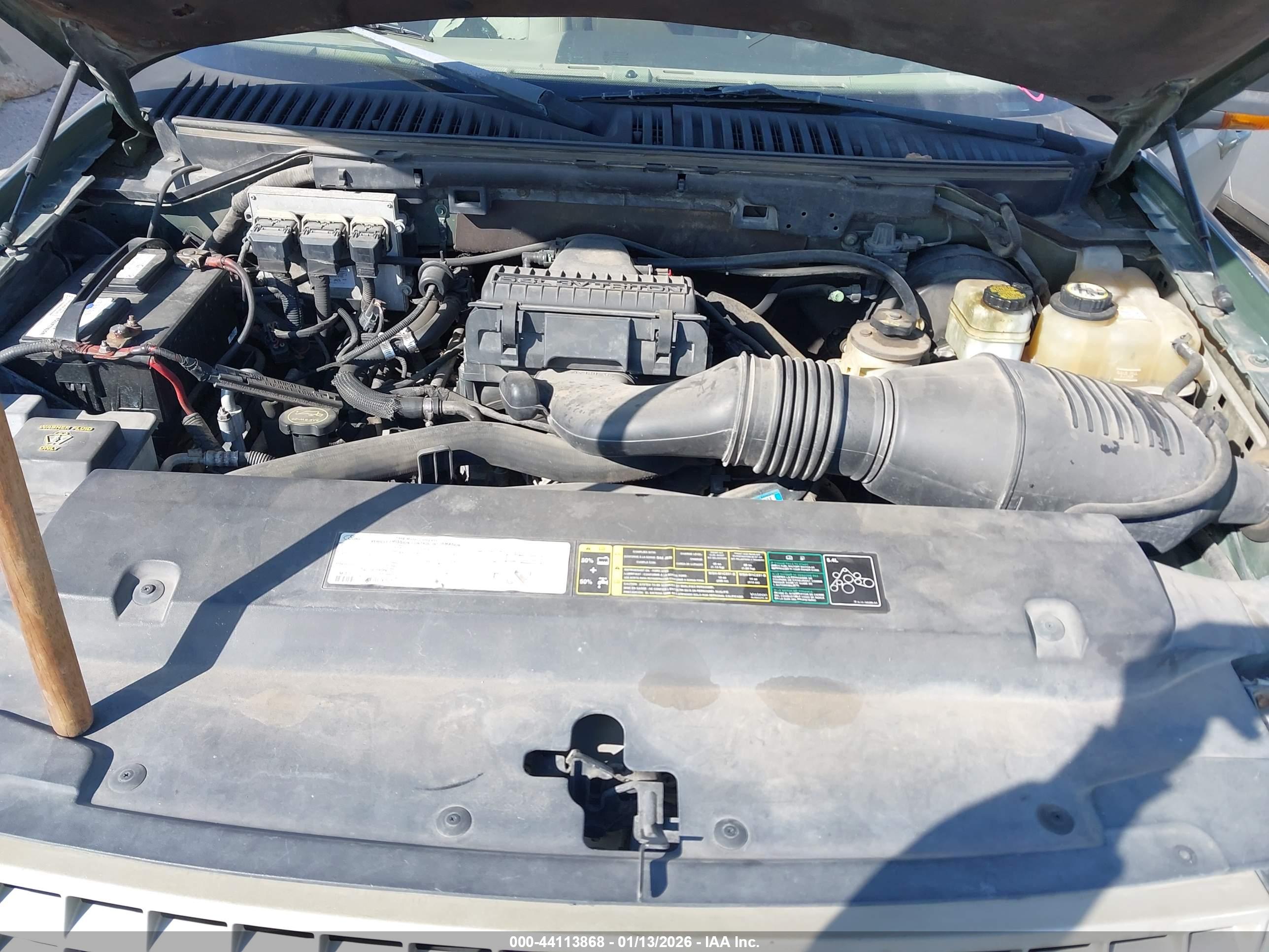 FORD EXPEDITION image 10
