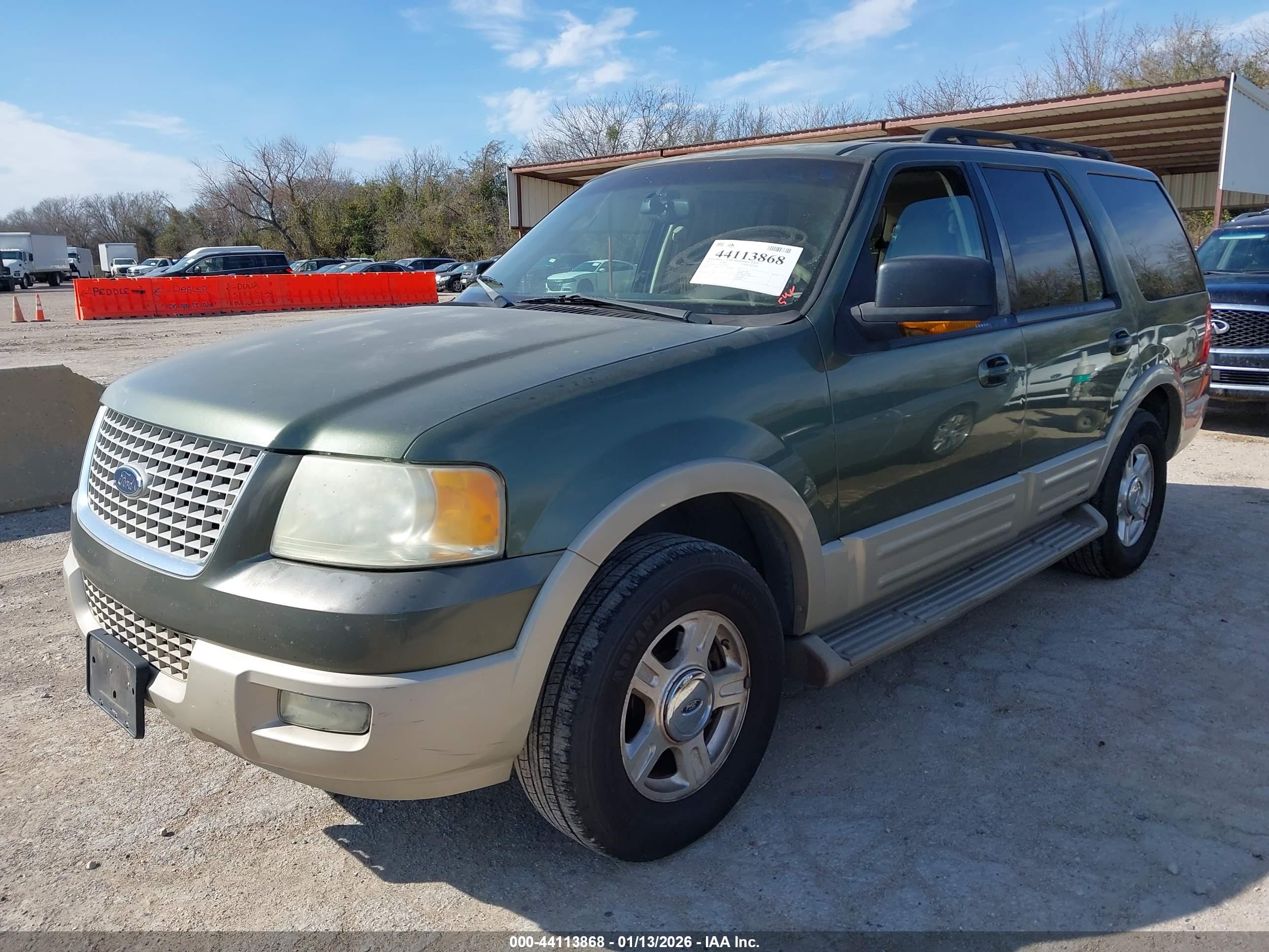 FORD EXPEDITION image 2
