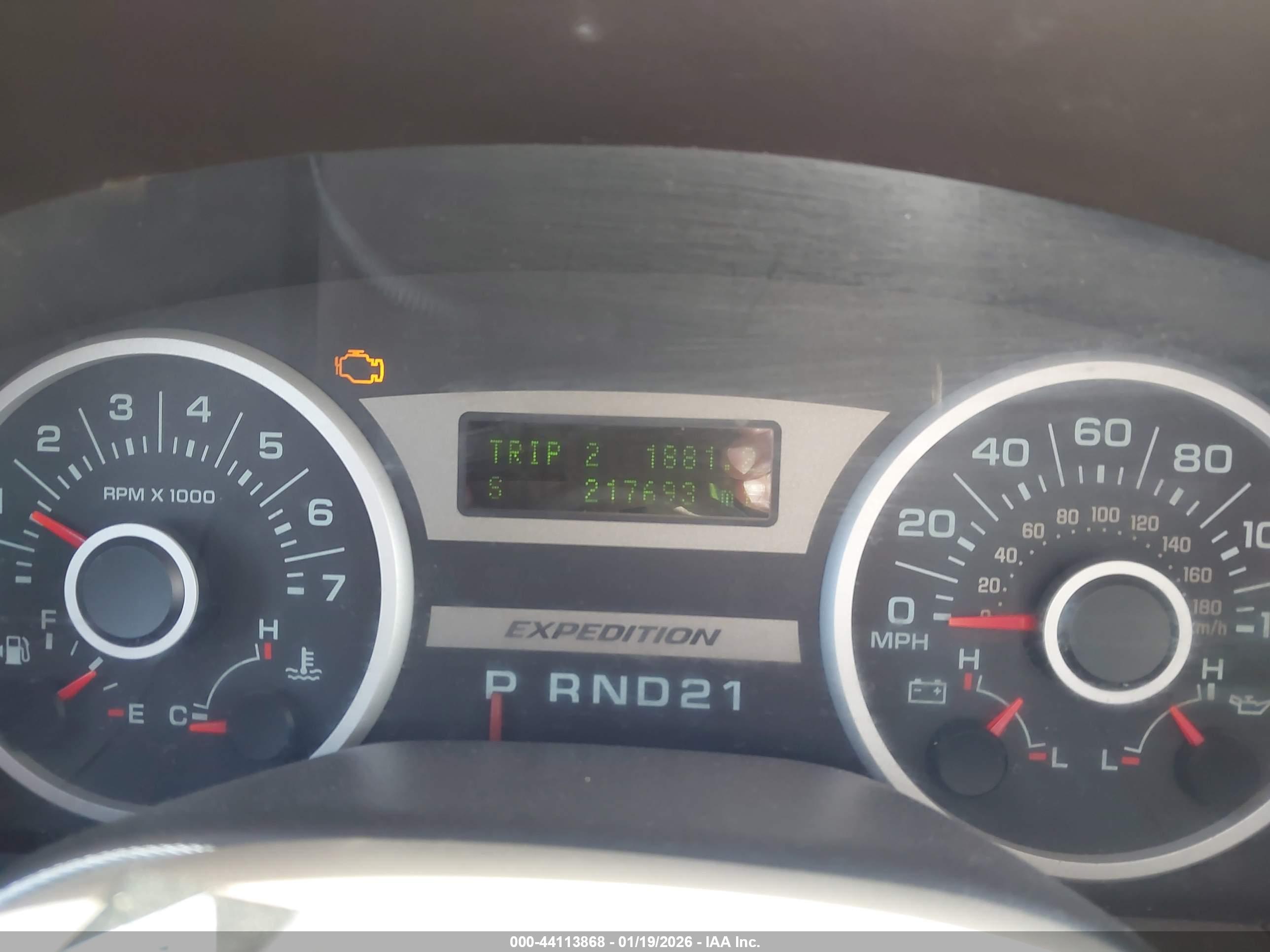 FORD EXPEDITION image 7