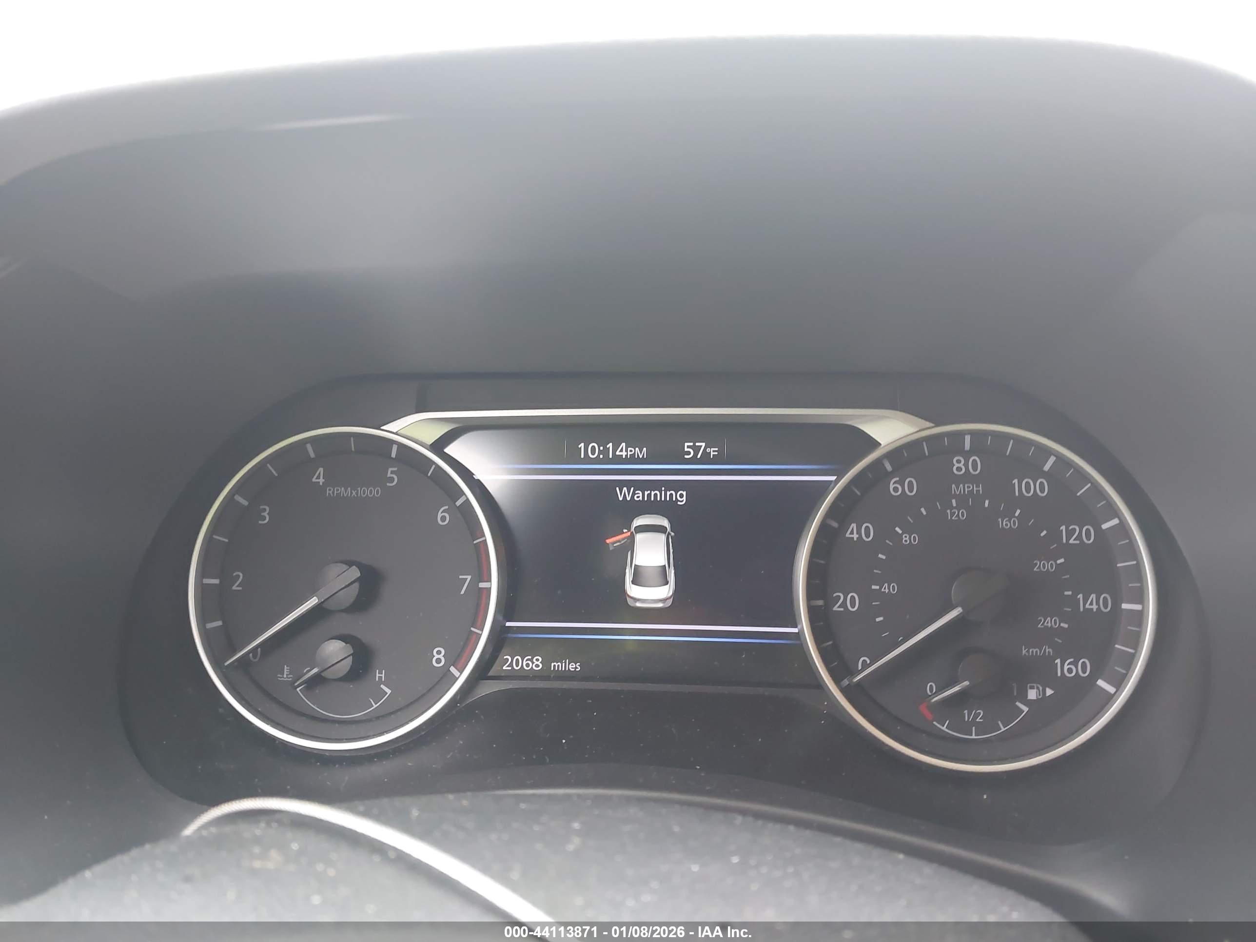 NISSAN SENTRA image 7