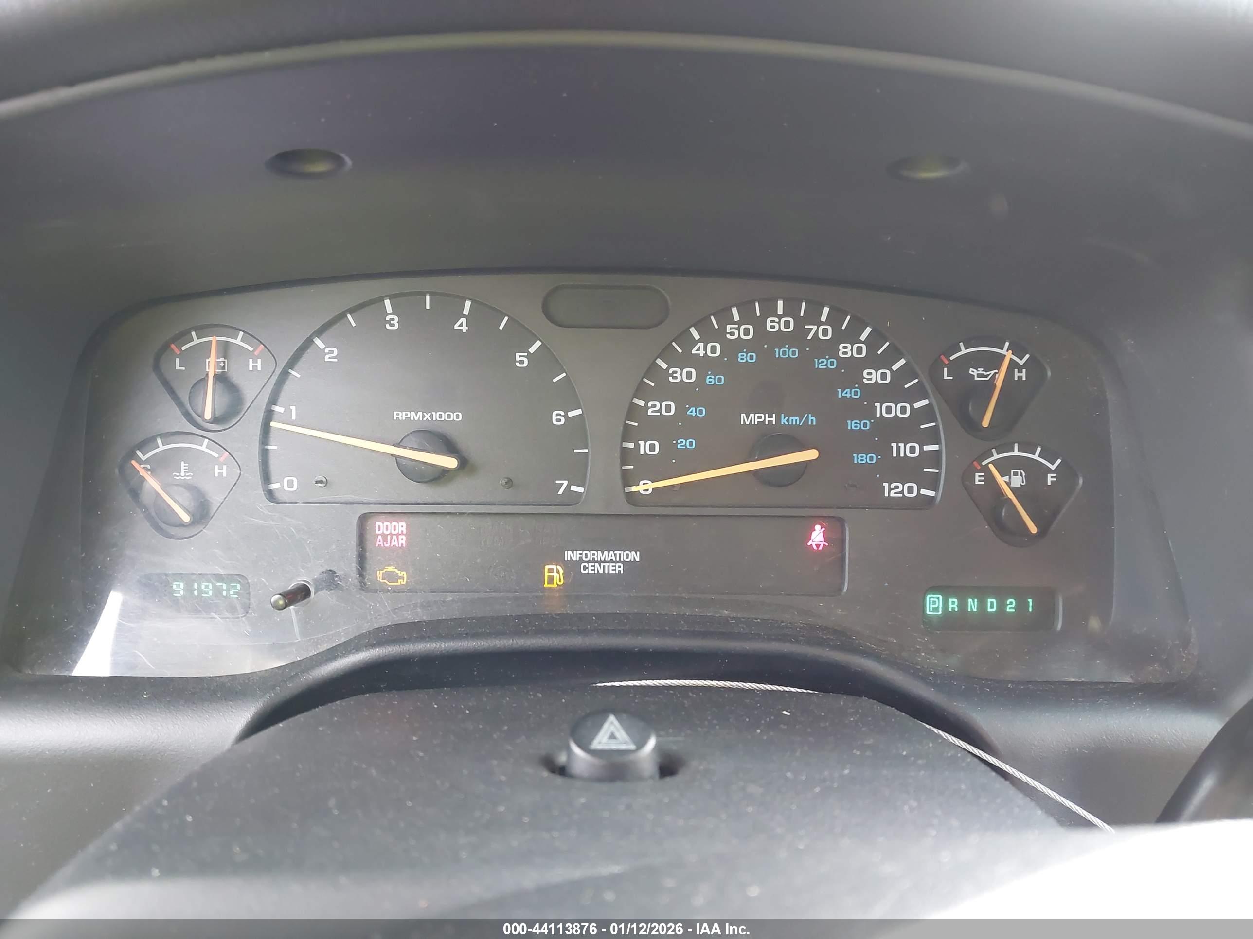 DODGE DAKOTA image 7