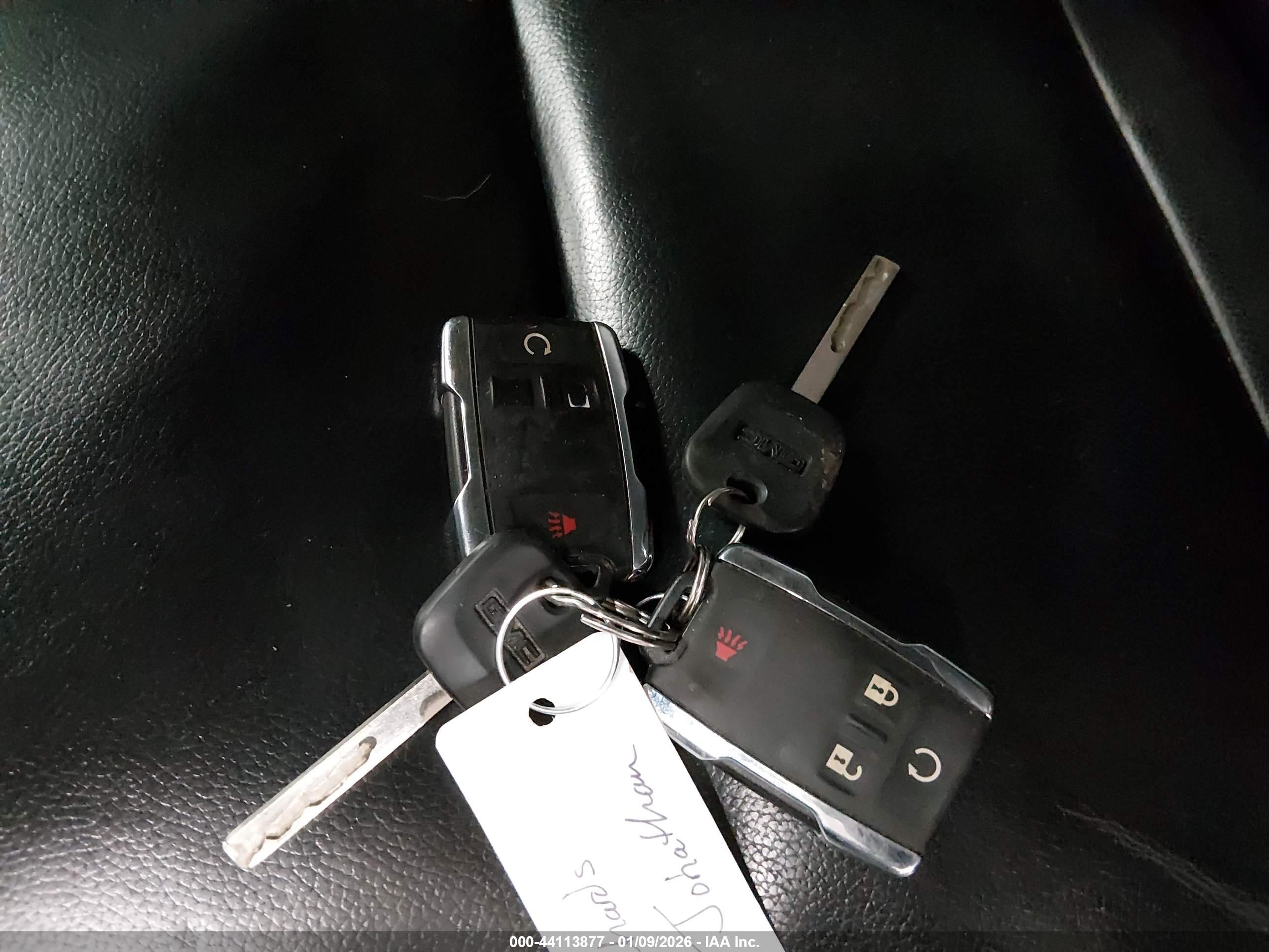GMC SIERRA image 11