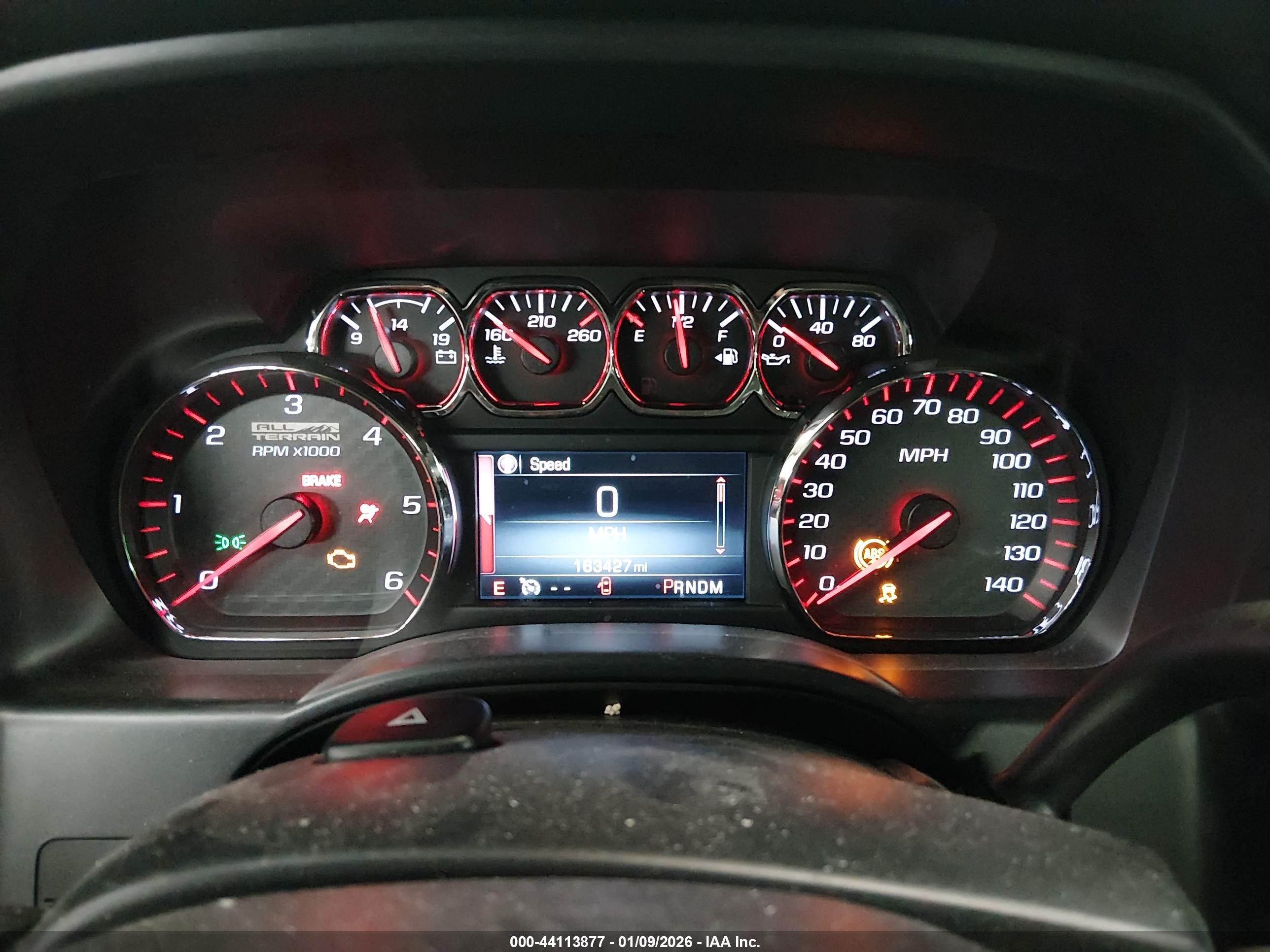 GMC SIERRA image 7