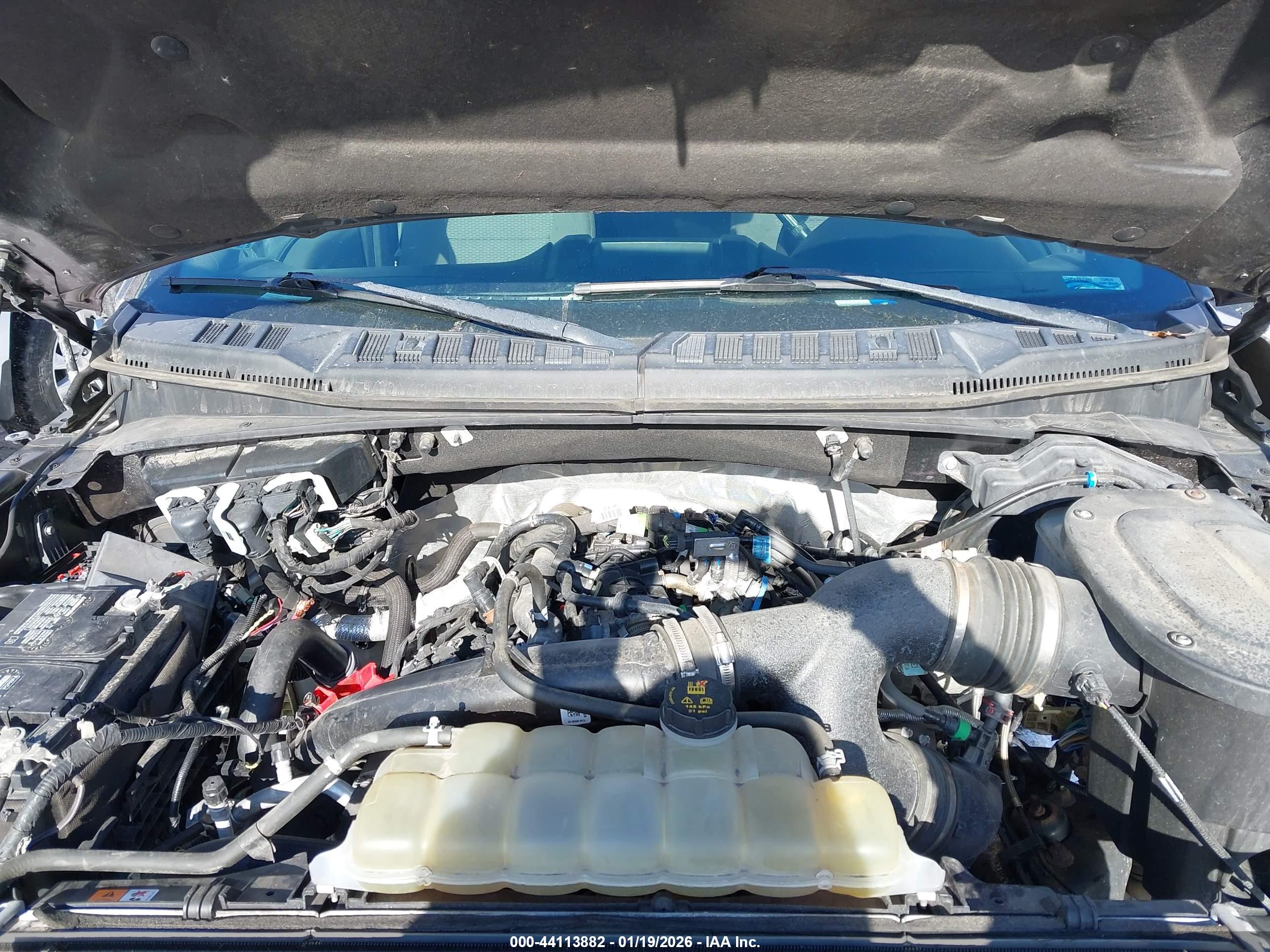 FORD F-150 image 10
