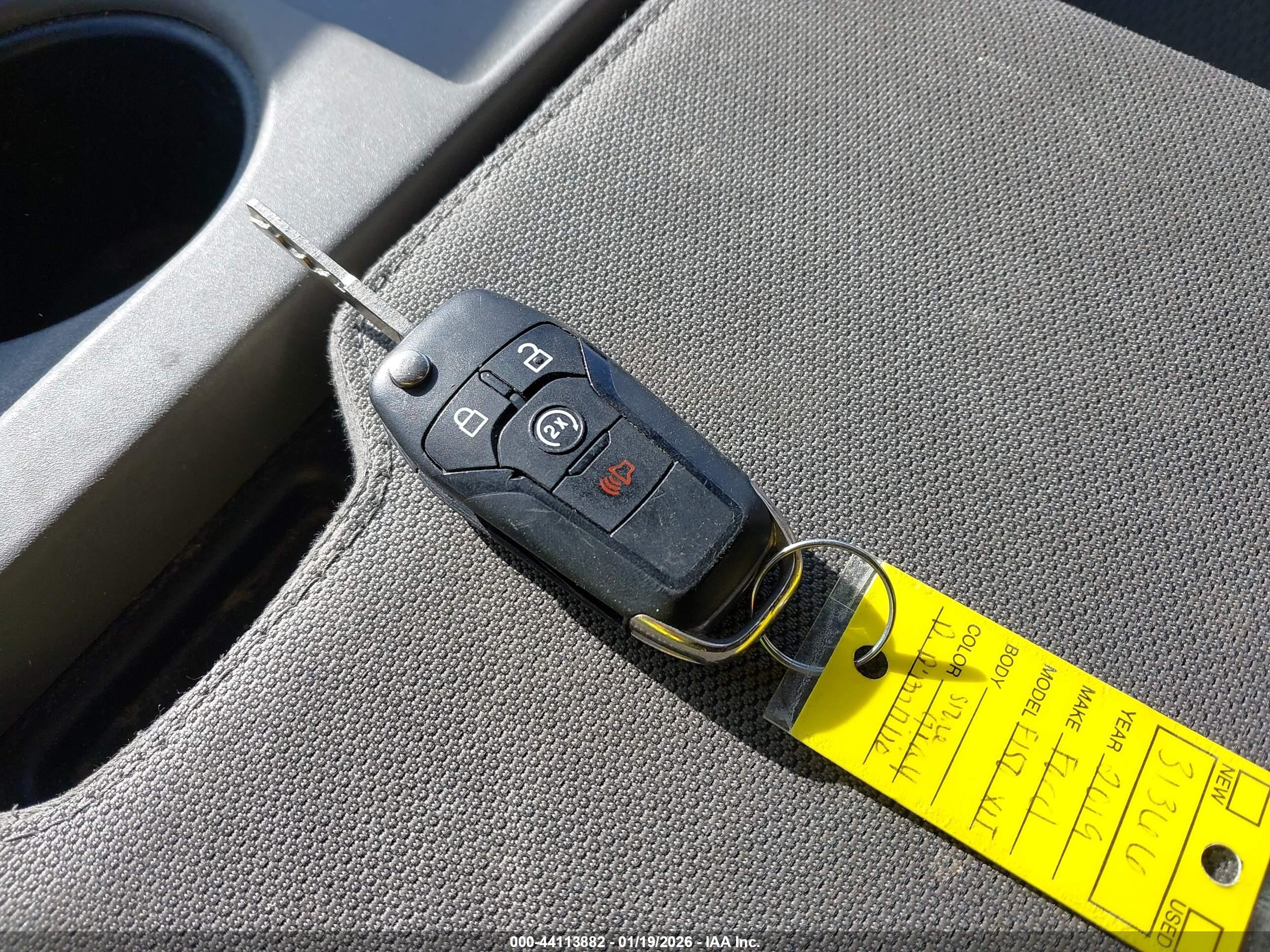 FORD F-150 image 11