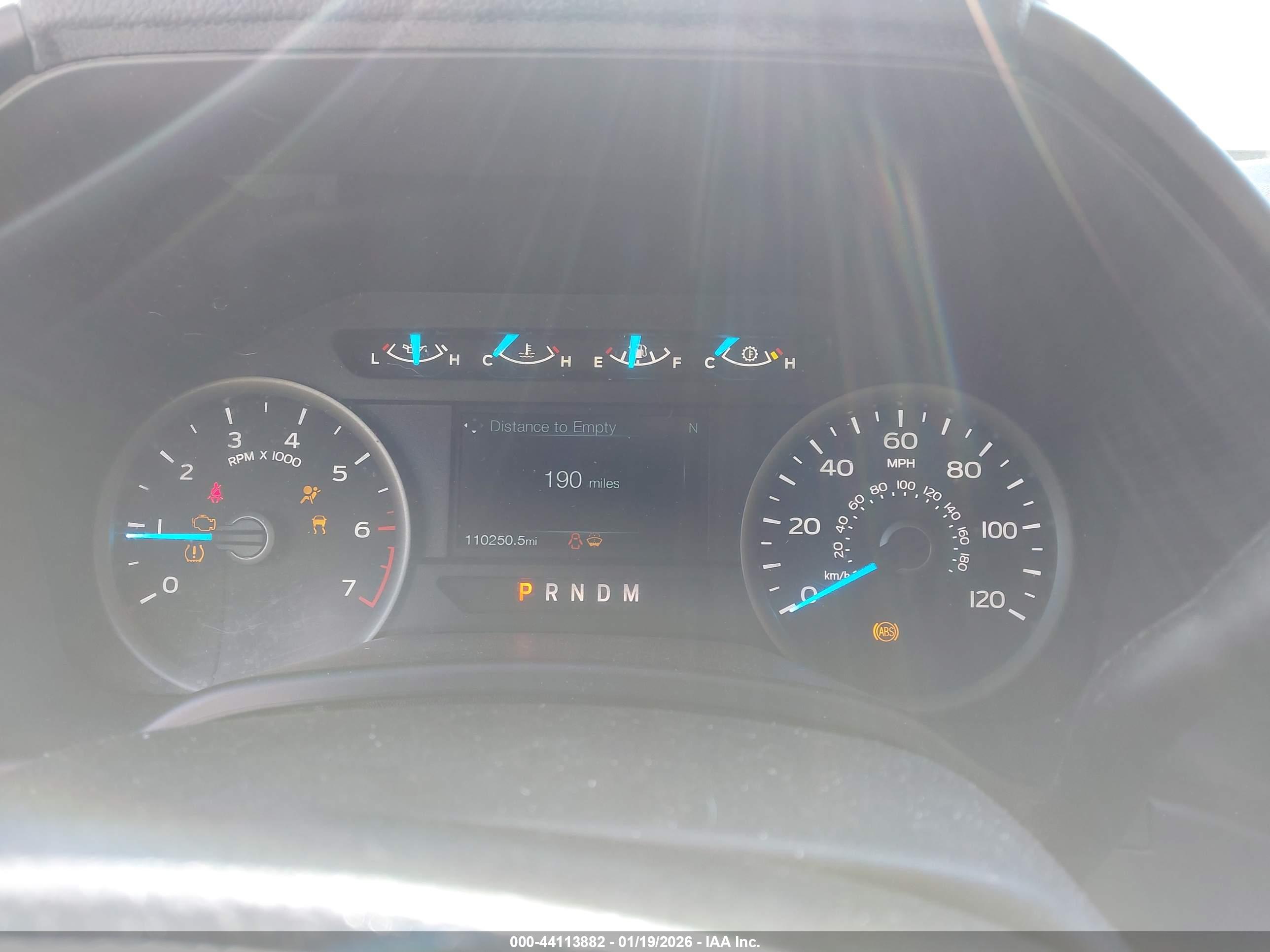 FORD F-150 image 7