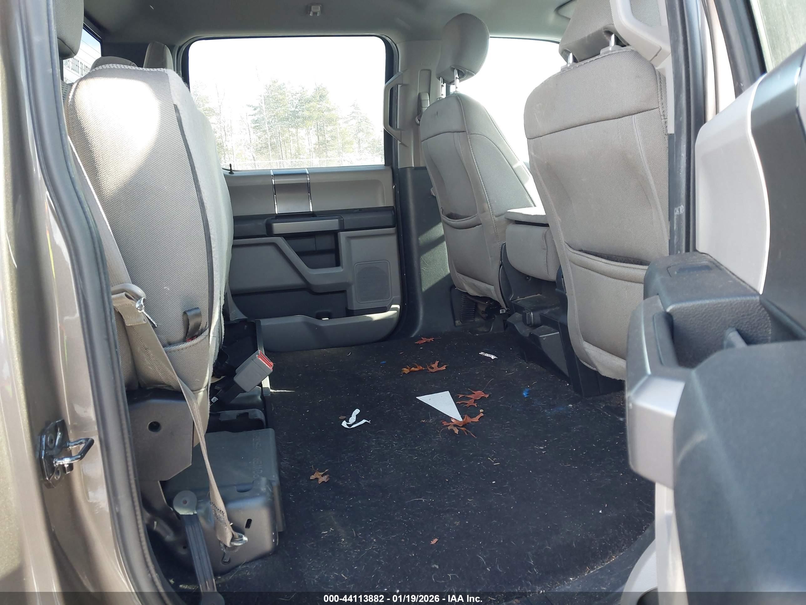FORD F-150 image 8
