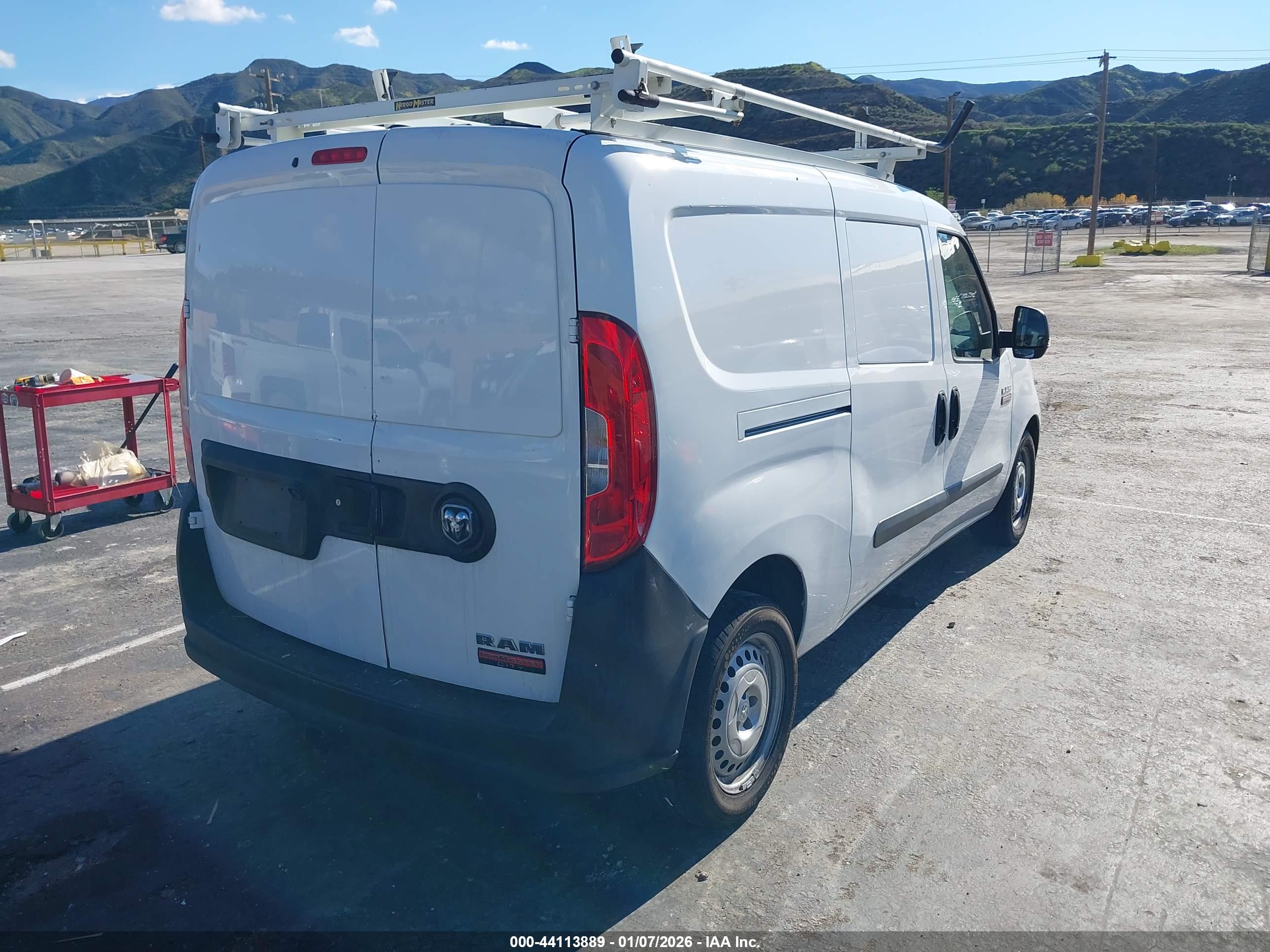 RAM PROMASTER image 4